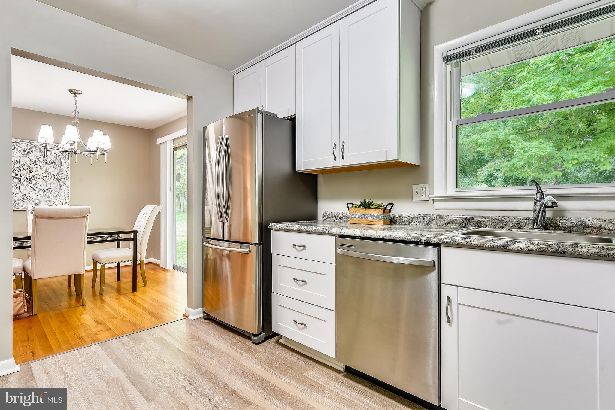 WHITE FLINT PARK - Residential