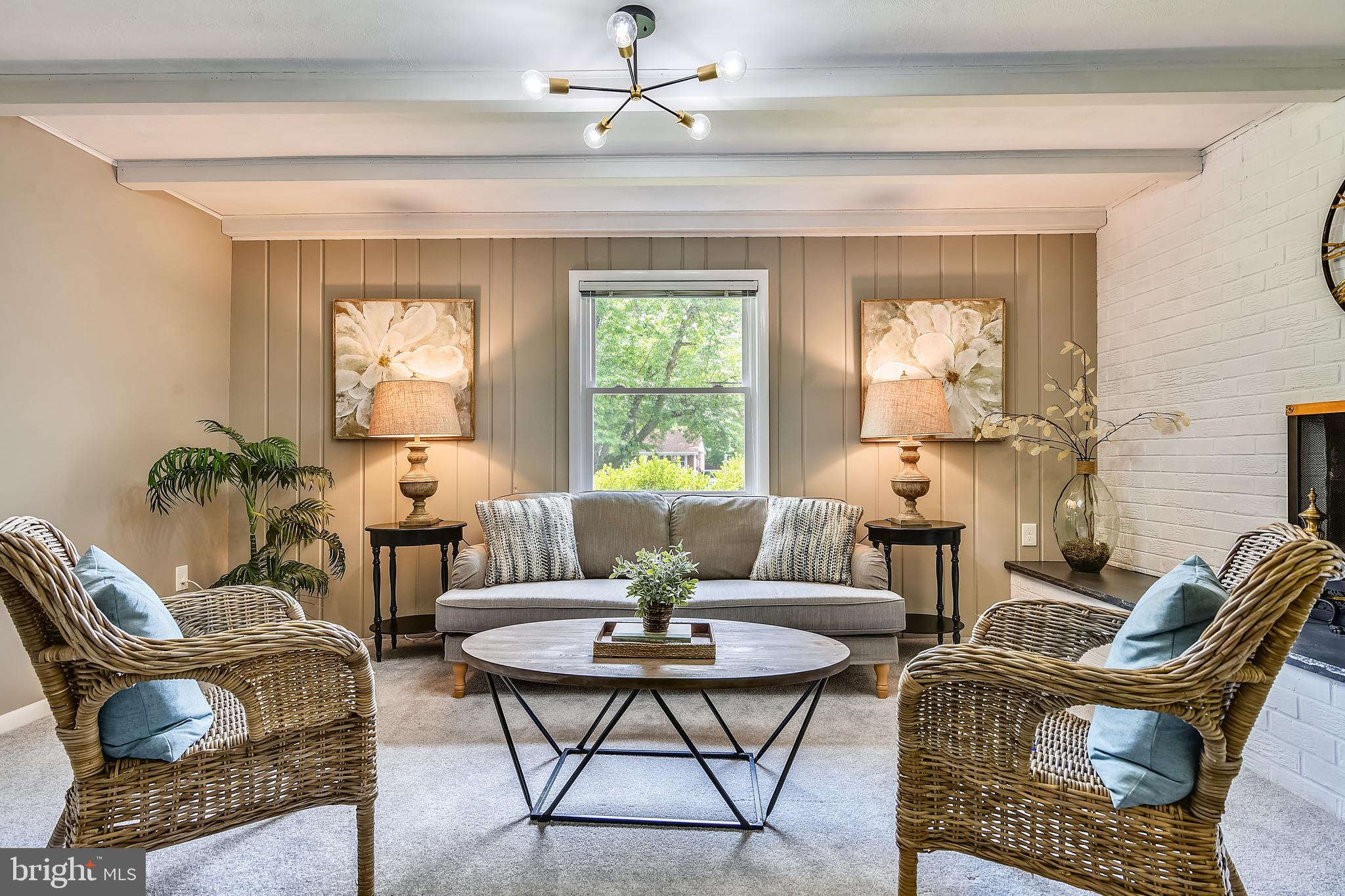 WHITE FLINT PARK - Residential