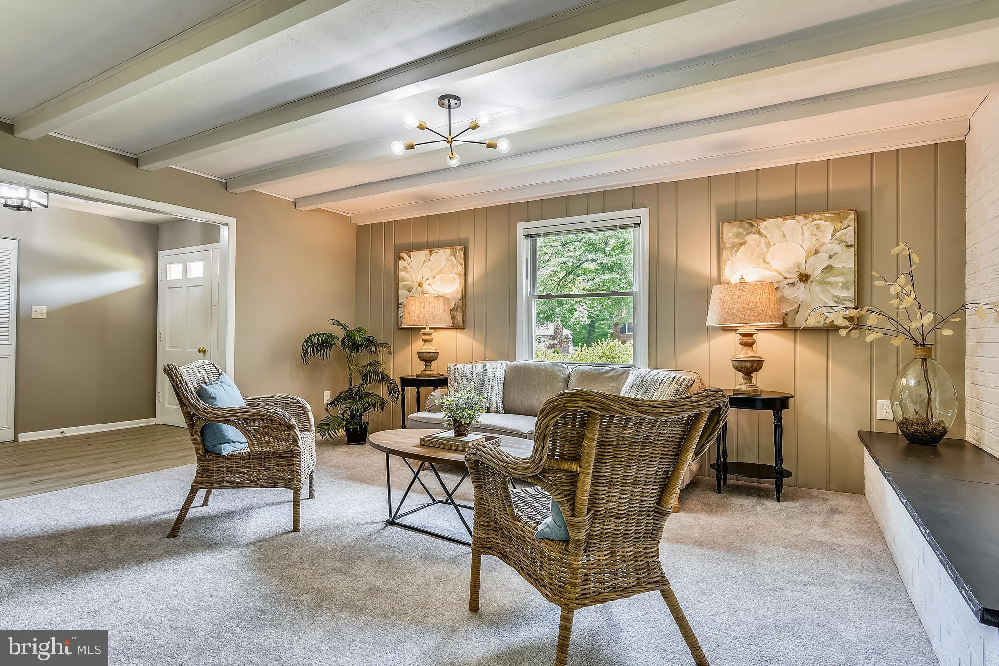 WHITE FLINT PARK - Residential