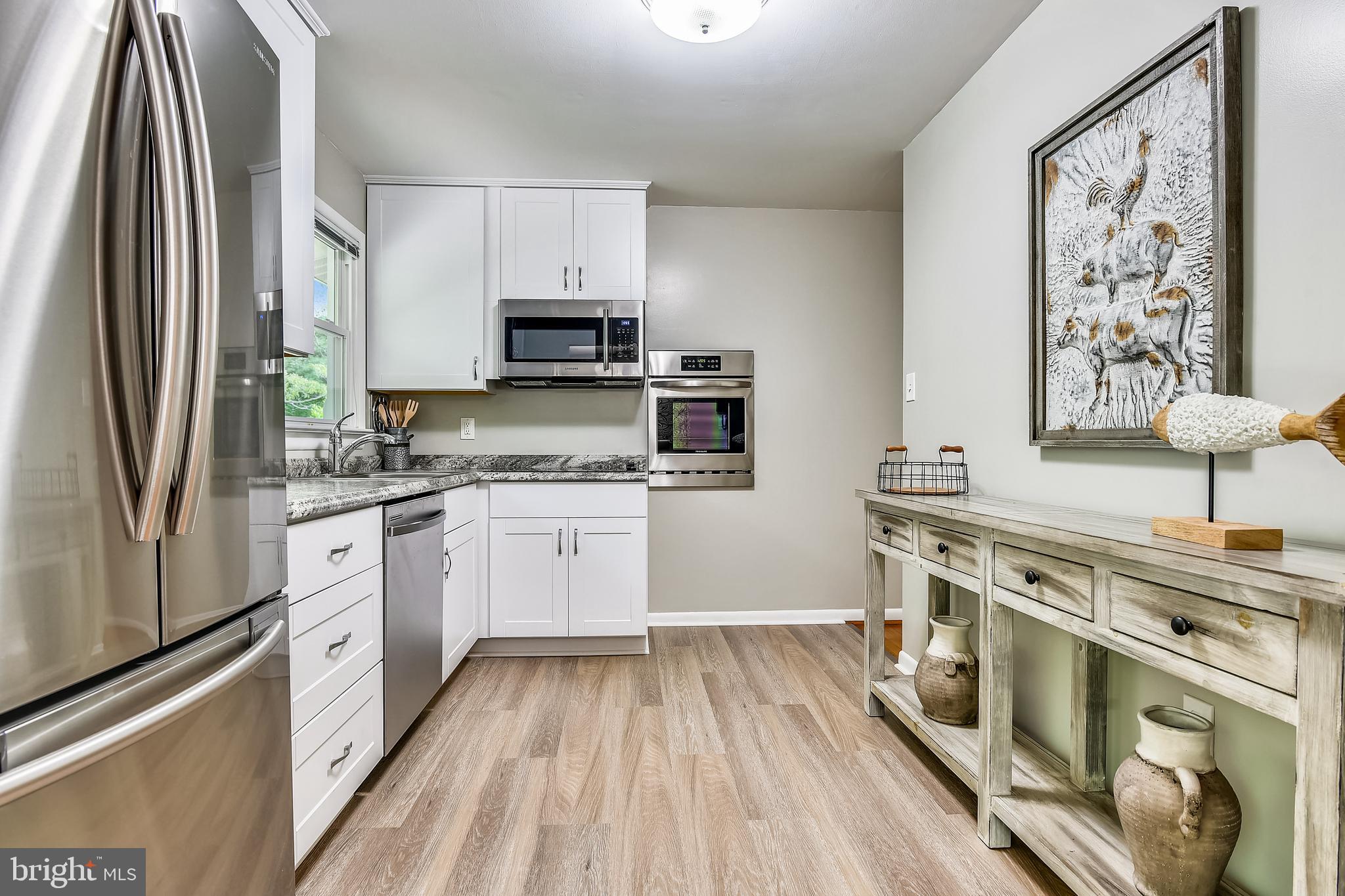 WHITE FLINT PARK - Residential