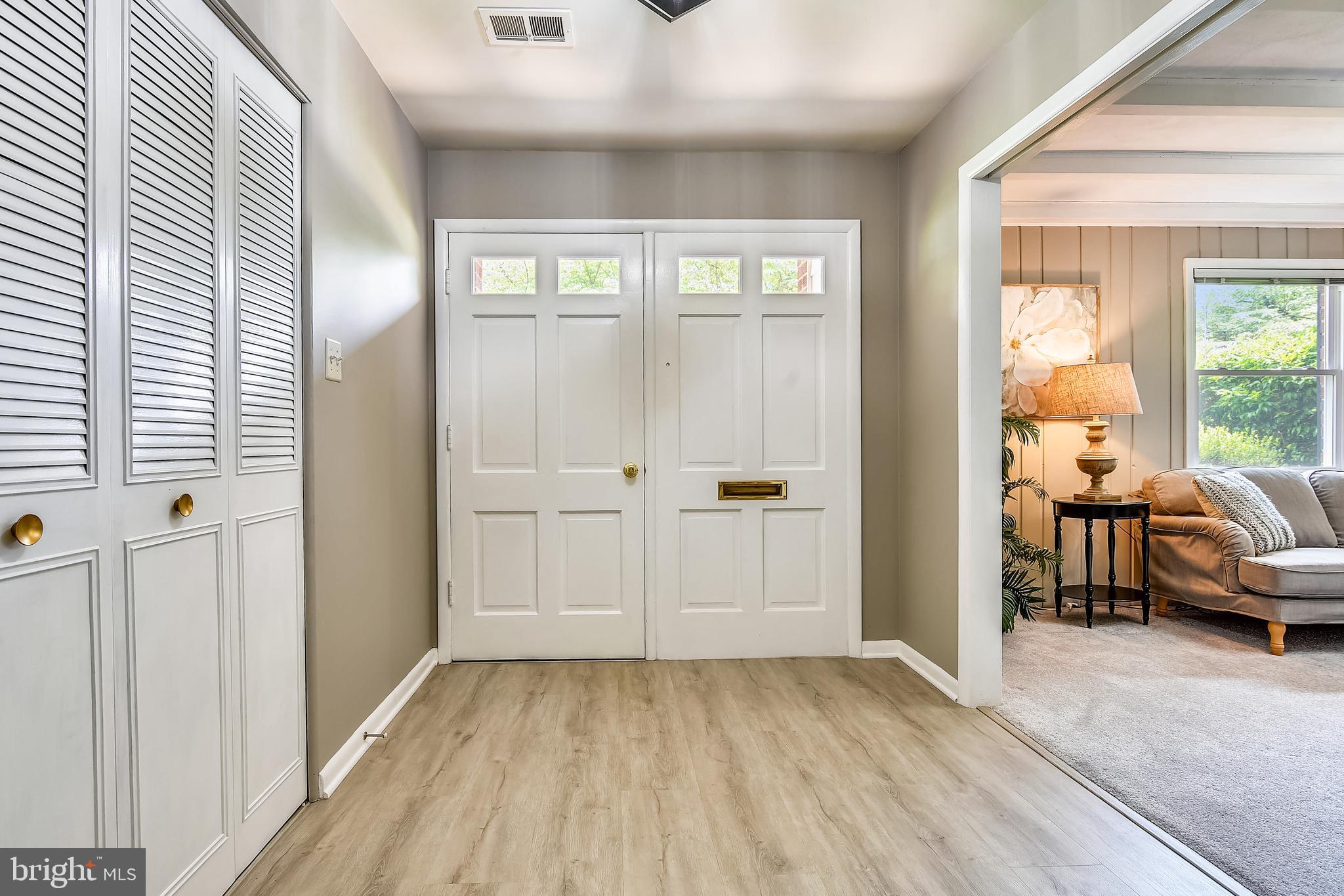 WHITE FLINT PARK - Residential