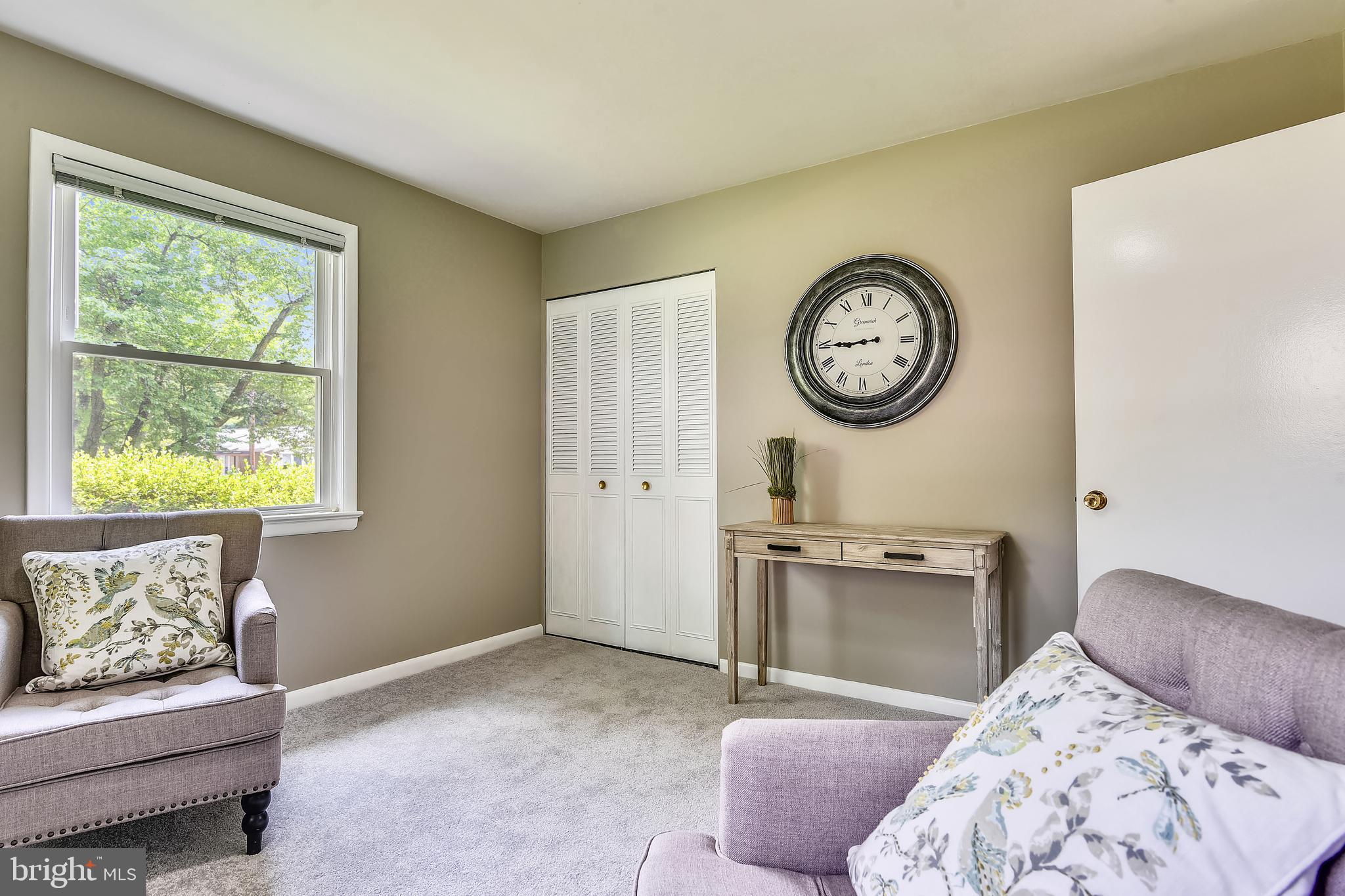 WHITE FLINT PARK - Residential