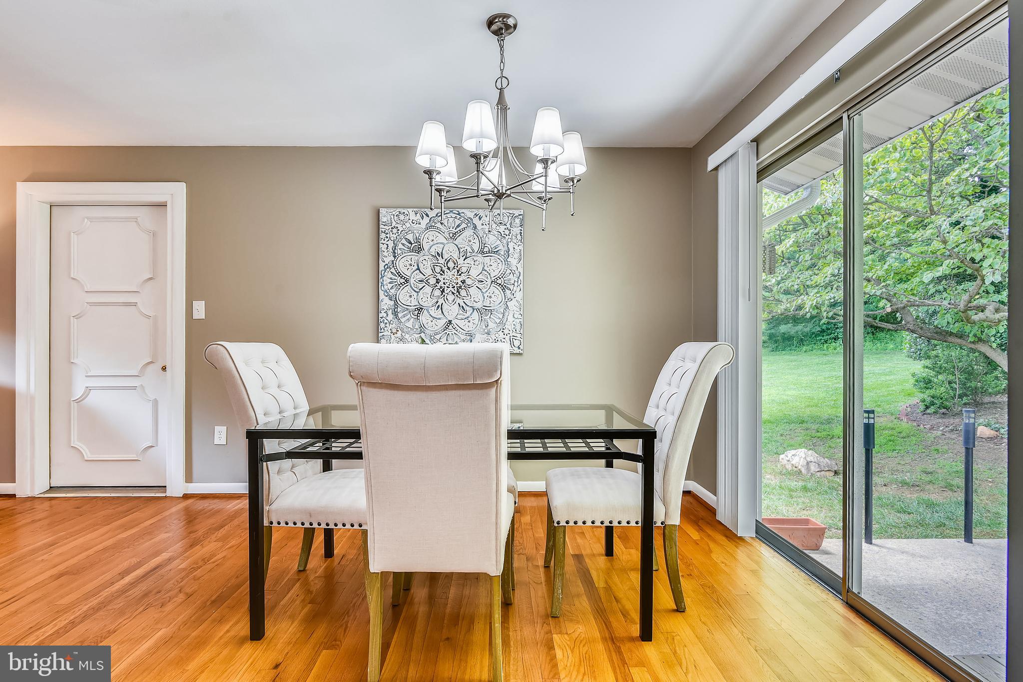 WHITE FLINT PARK - Residential