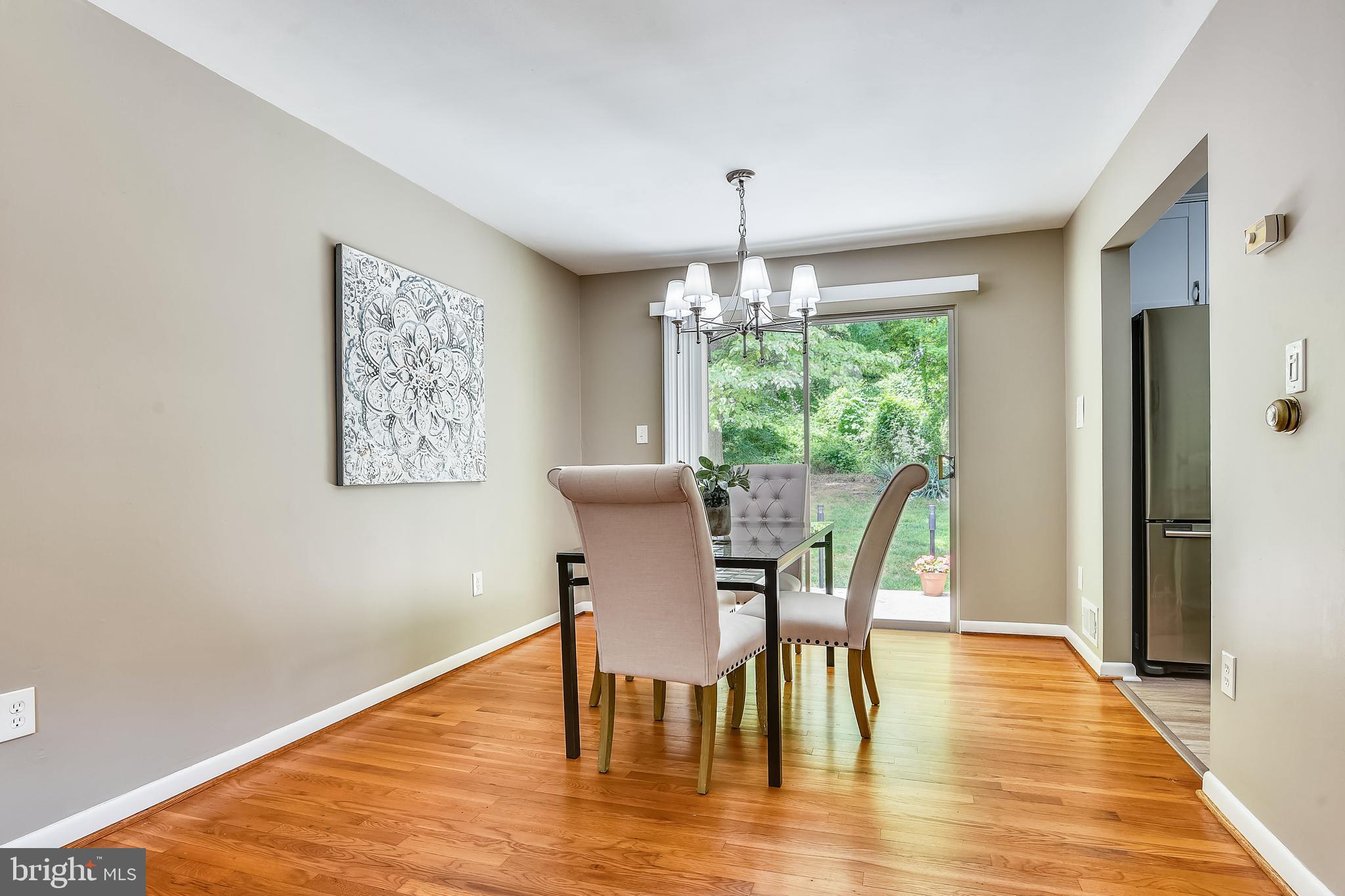 WHITE FLINT PARK - Residential