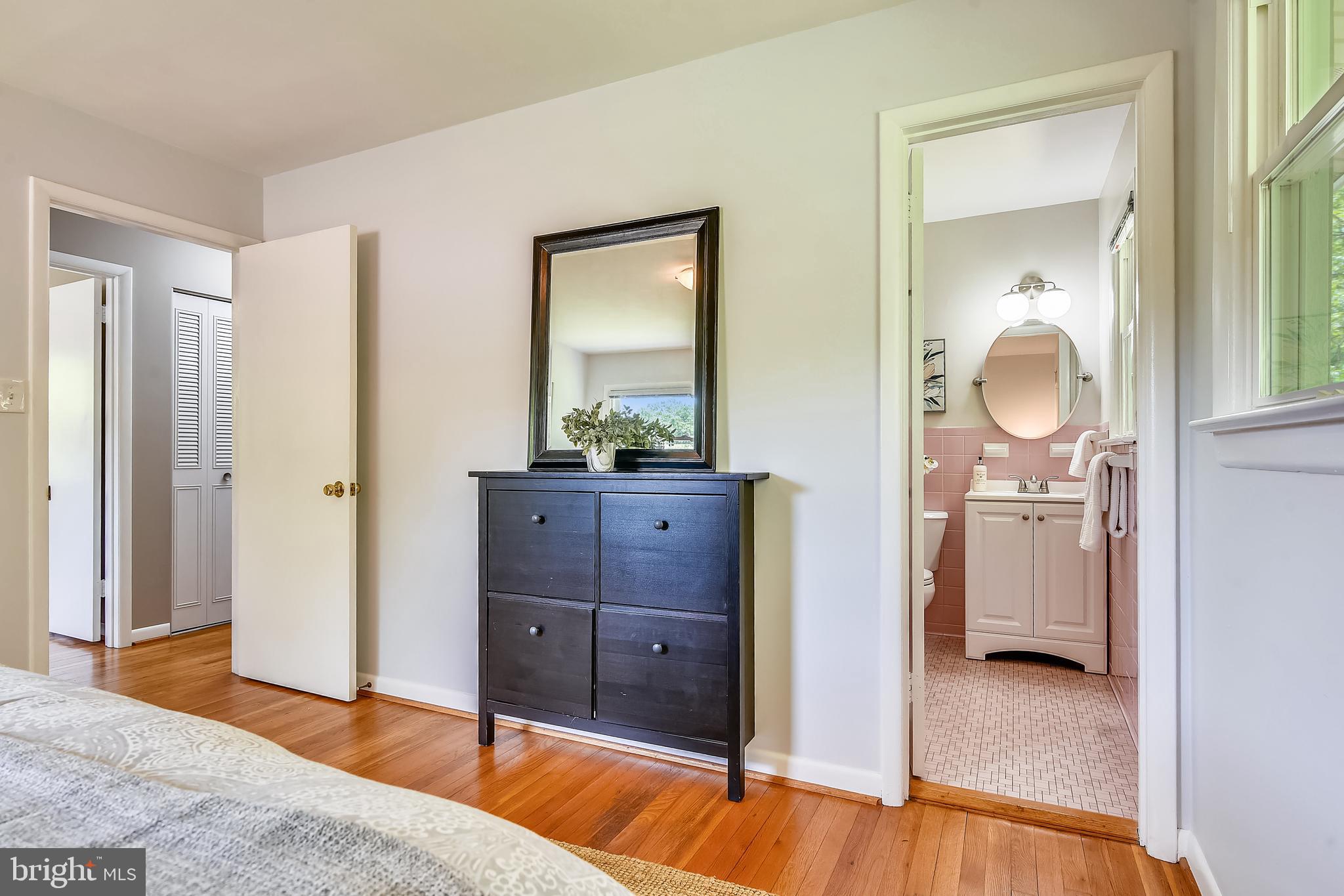 WHITE FLINT PARK - Residential