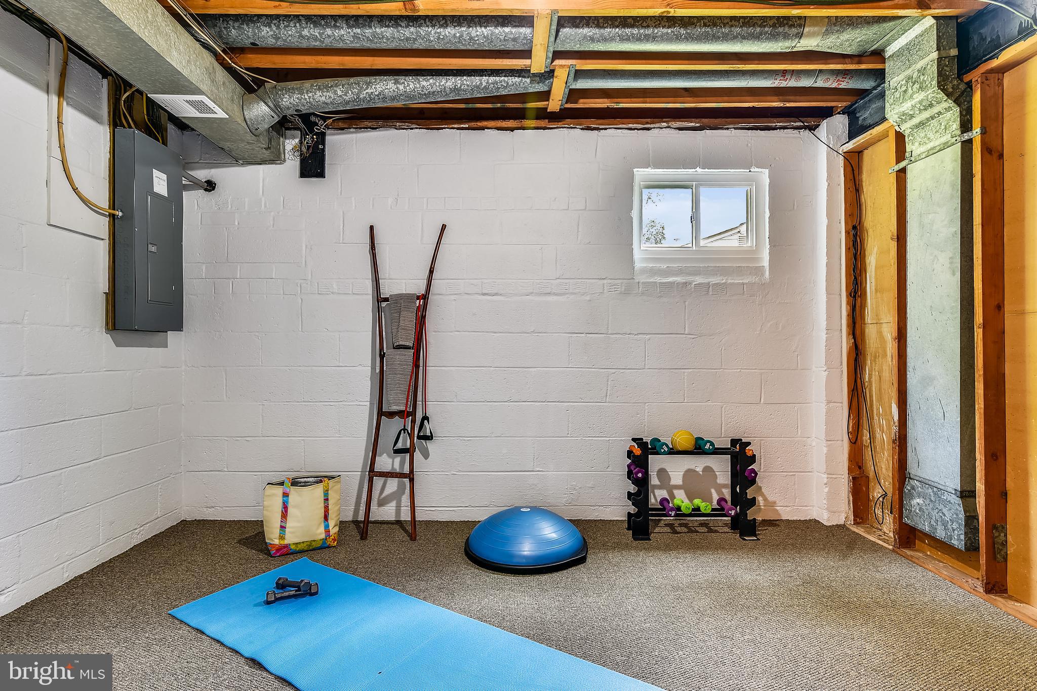 WHITE FLINT PARK - Residential