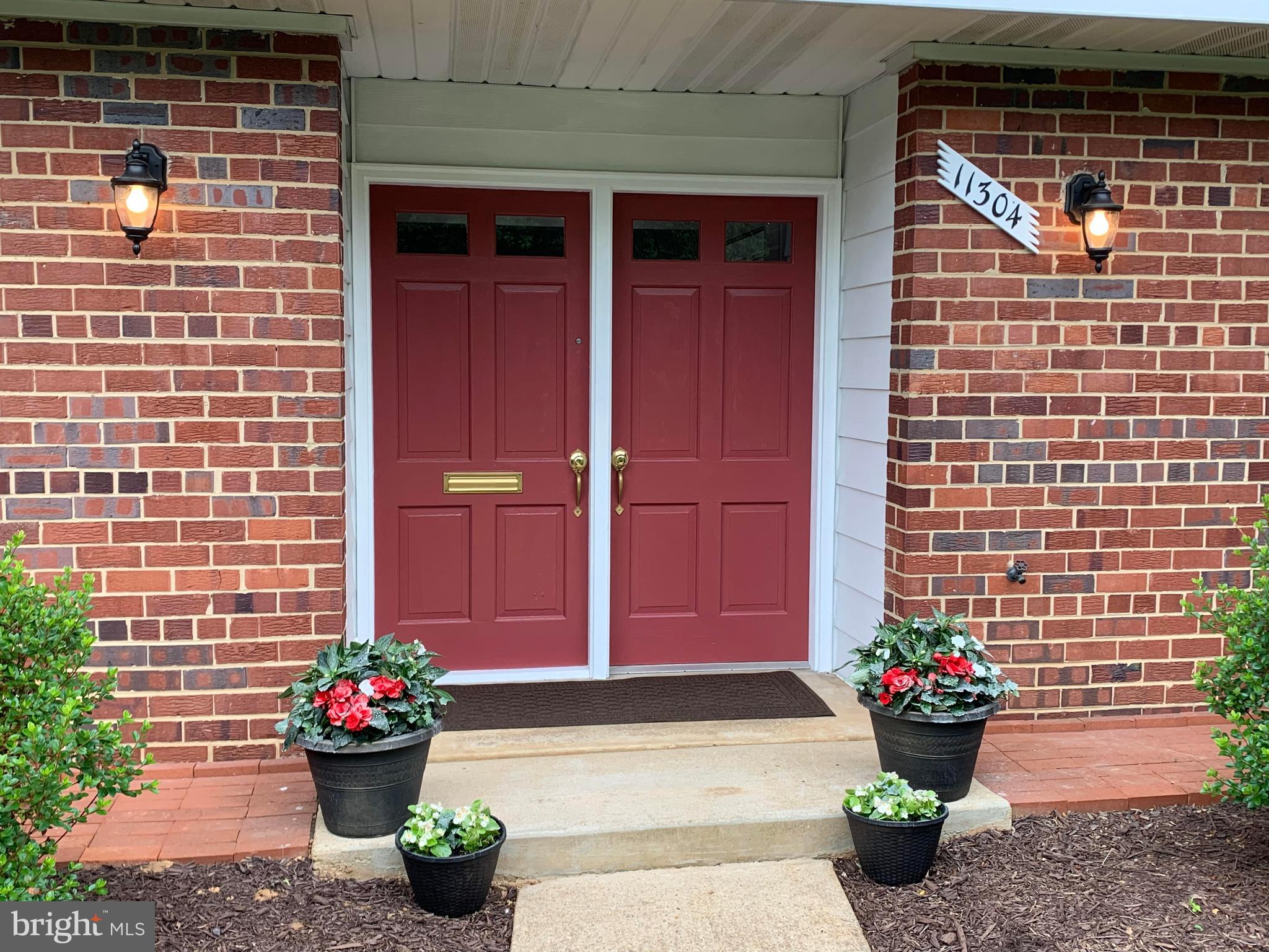 WHITE FLINT PARK - Residential