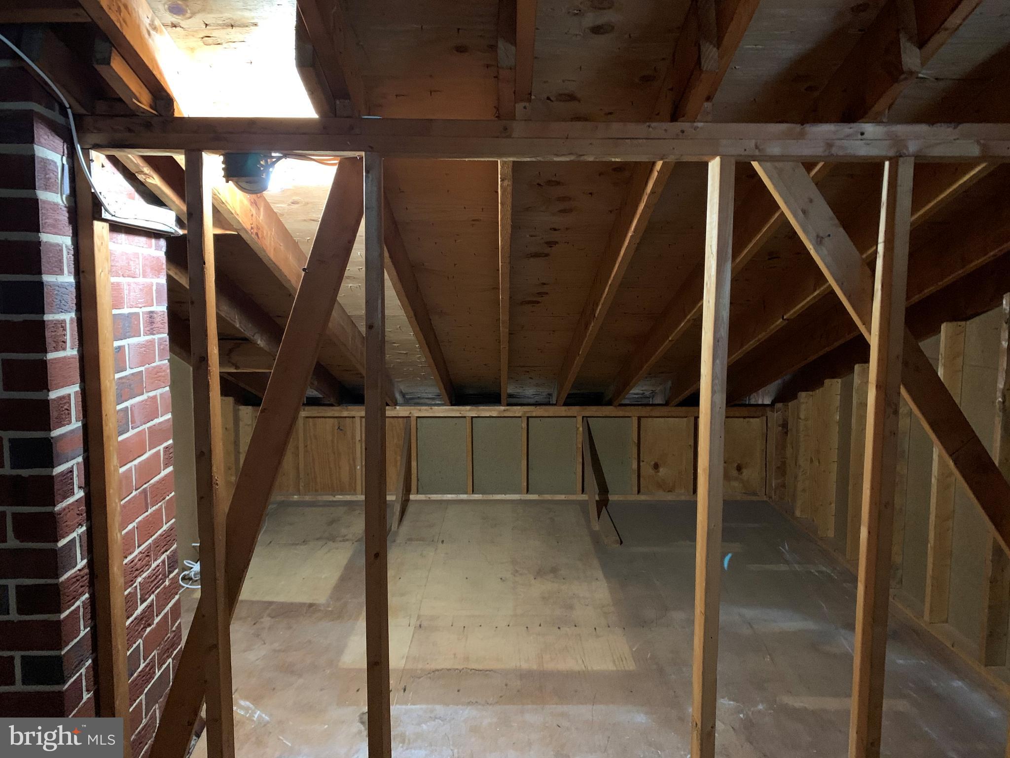 WHITE FLINT PARK - Residential