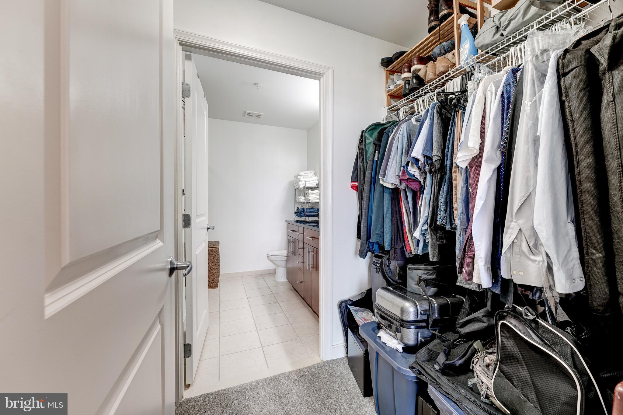 ONE NATIONAL HARBOR CONDOMINIUM - Residential Lease