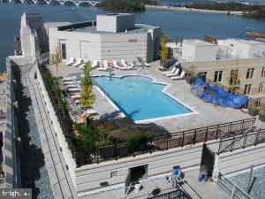 ONE NATIONAL HARBOR CONDOMINIUM - Residential Lease