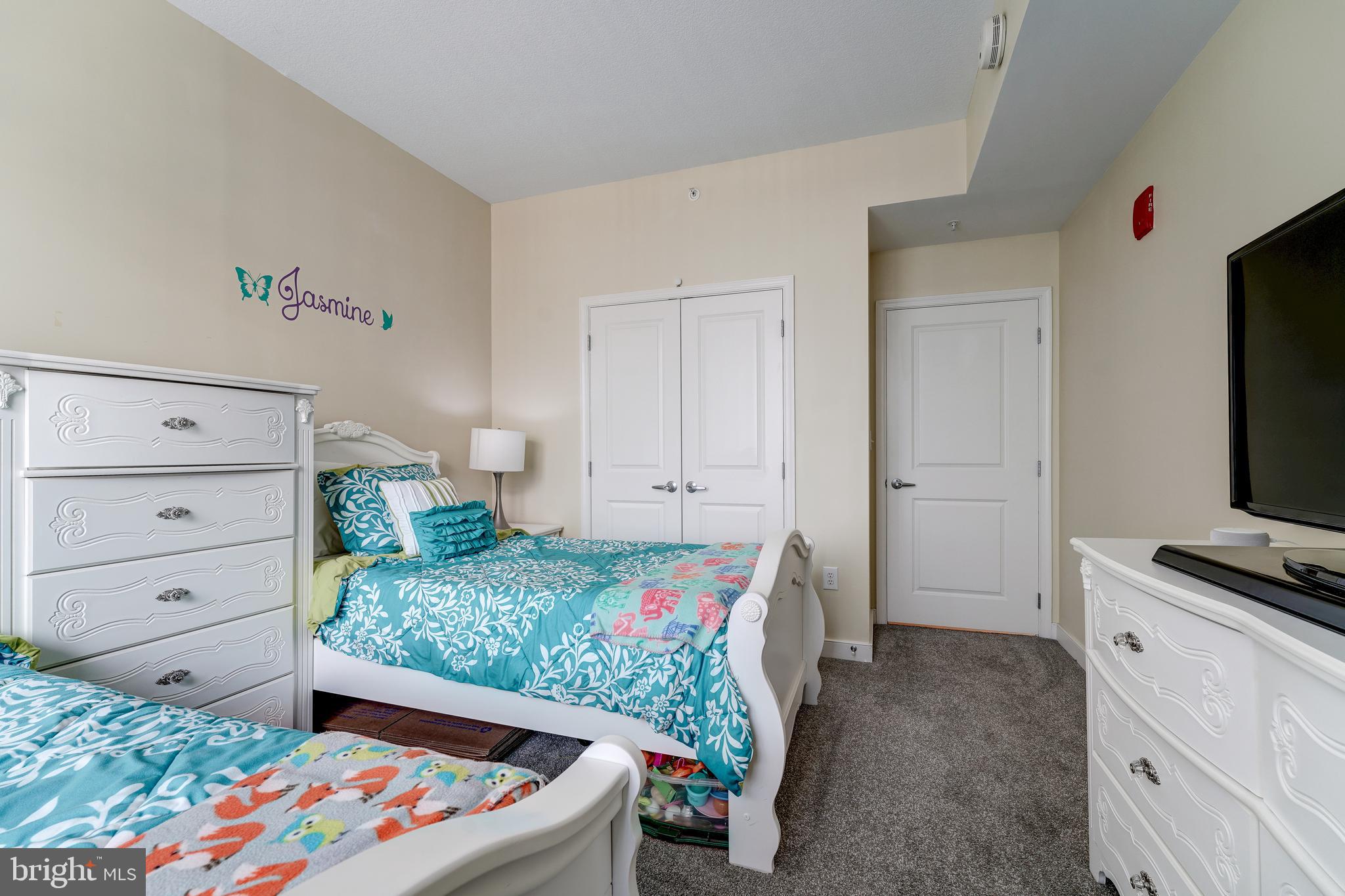 ONE NATIONAL HARBOR CONDOMINIUM - Residential Lease