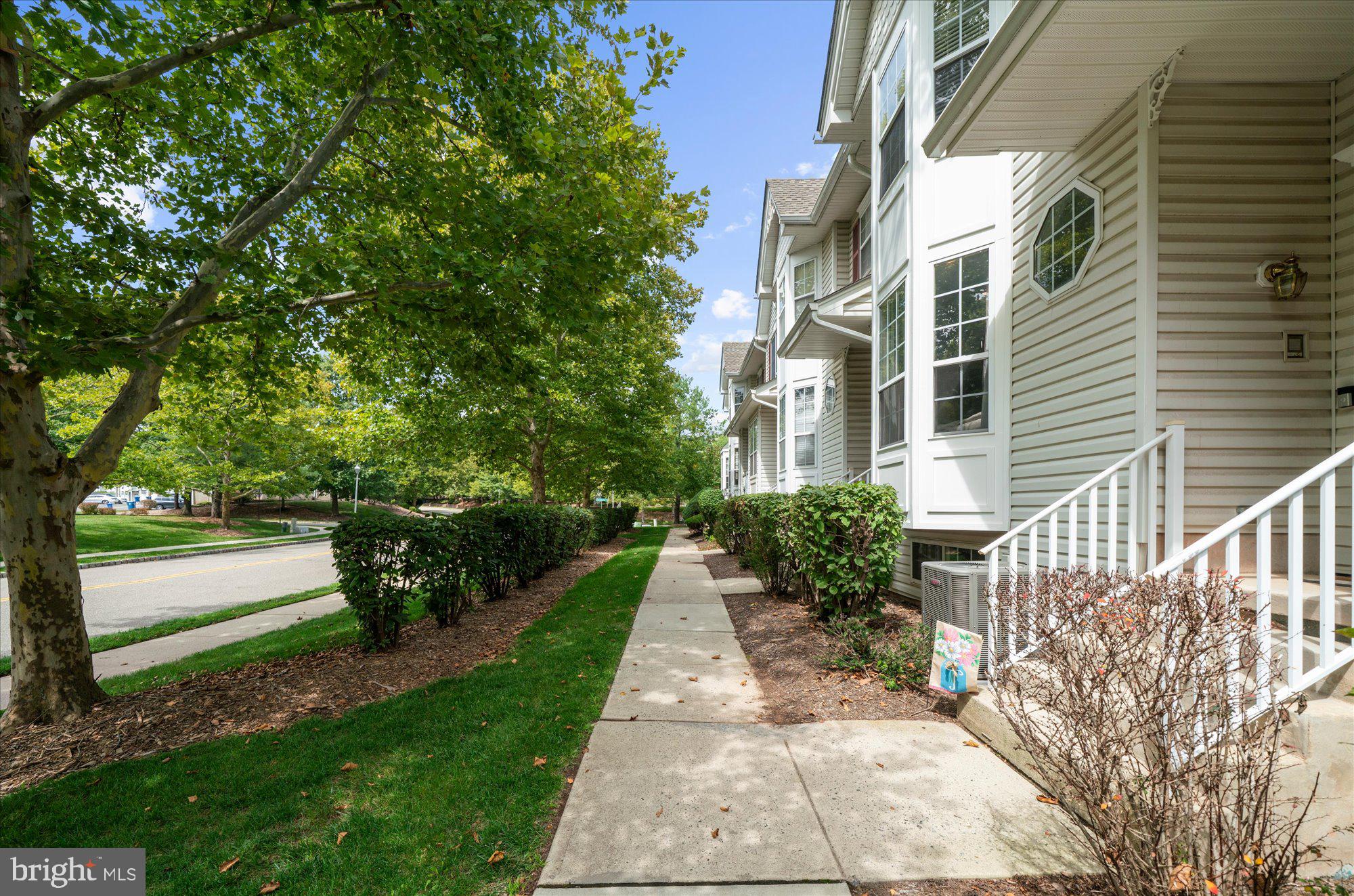 45 CUMMINGTON LANE
