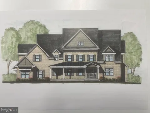 650 Old Eagle School Road, Wayne, PA MLS: PACT2089794