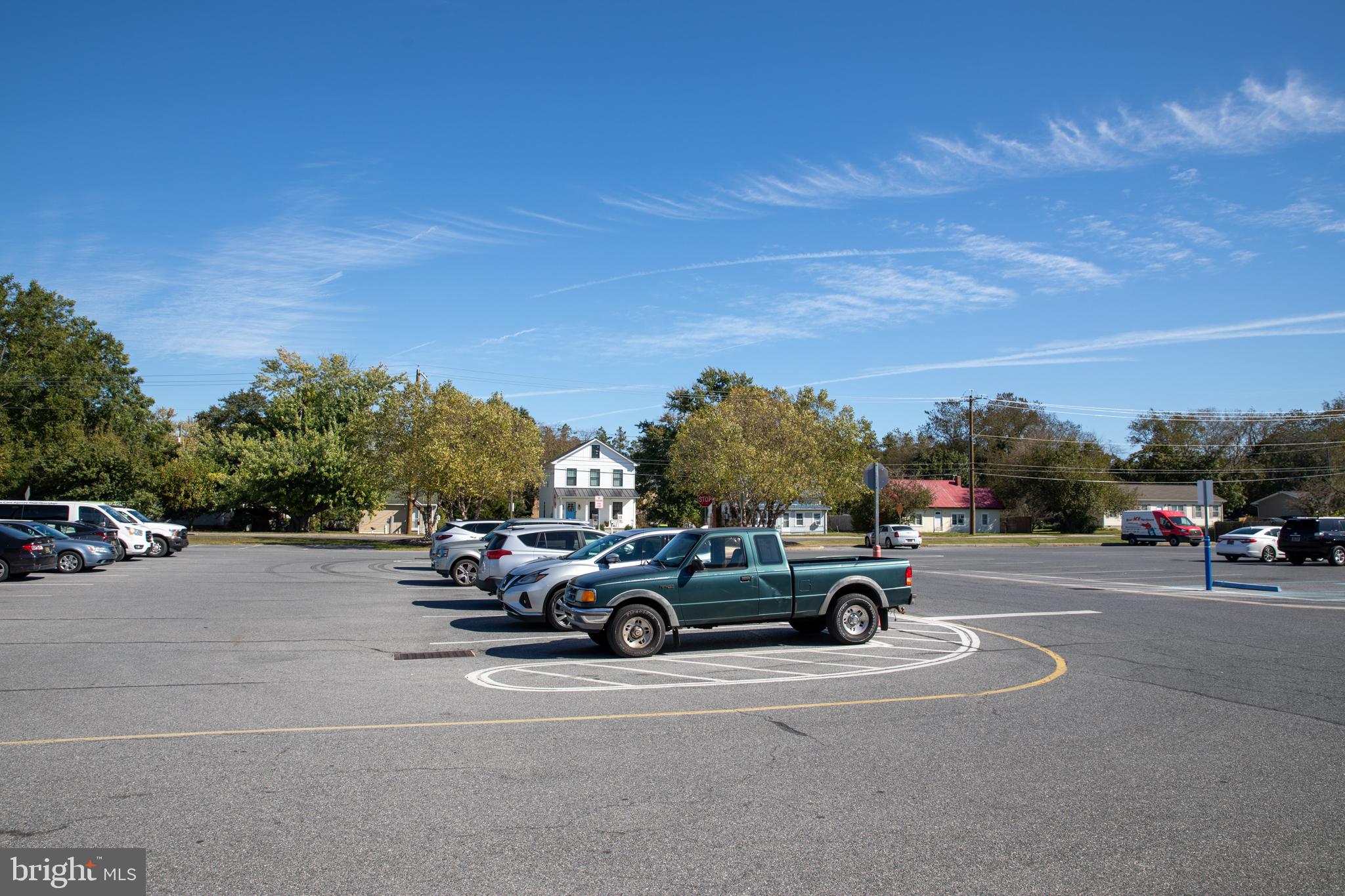 612, 614 & 616 MULBERRY STREET