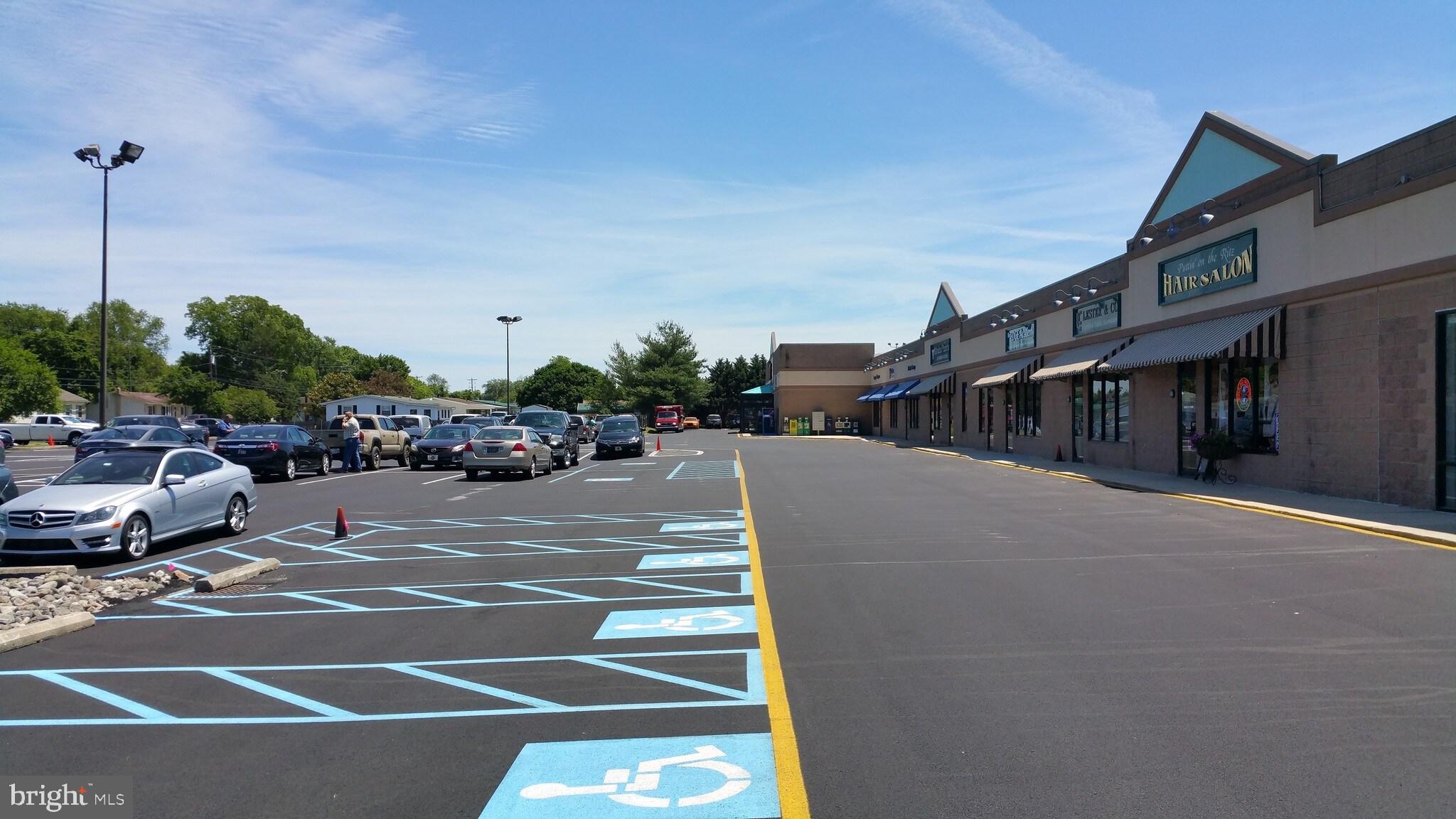 612, 614 & 616 MULBERRY STREET