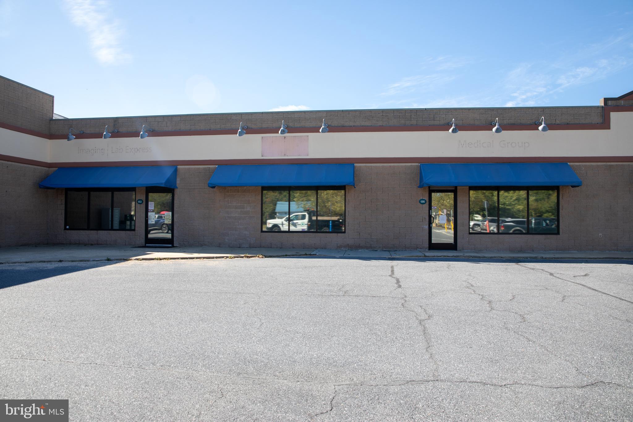 612, 614 & 616 MULBERRY STREET