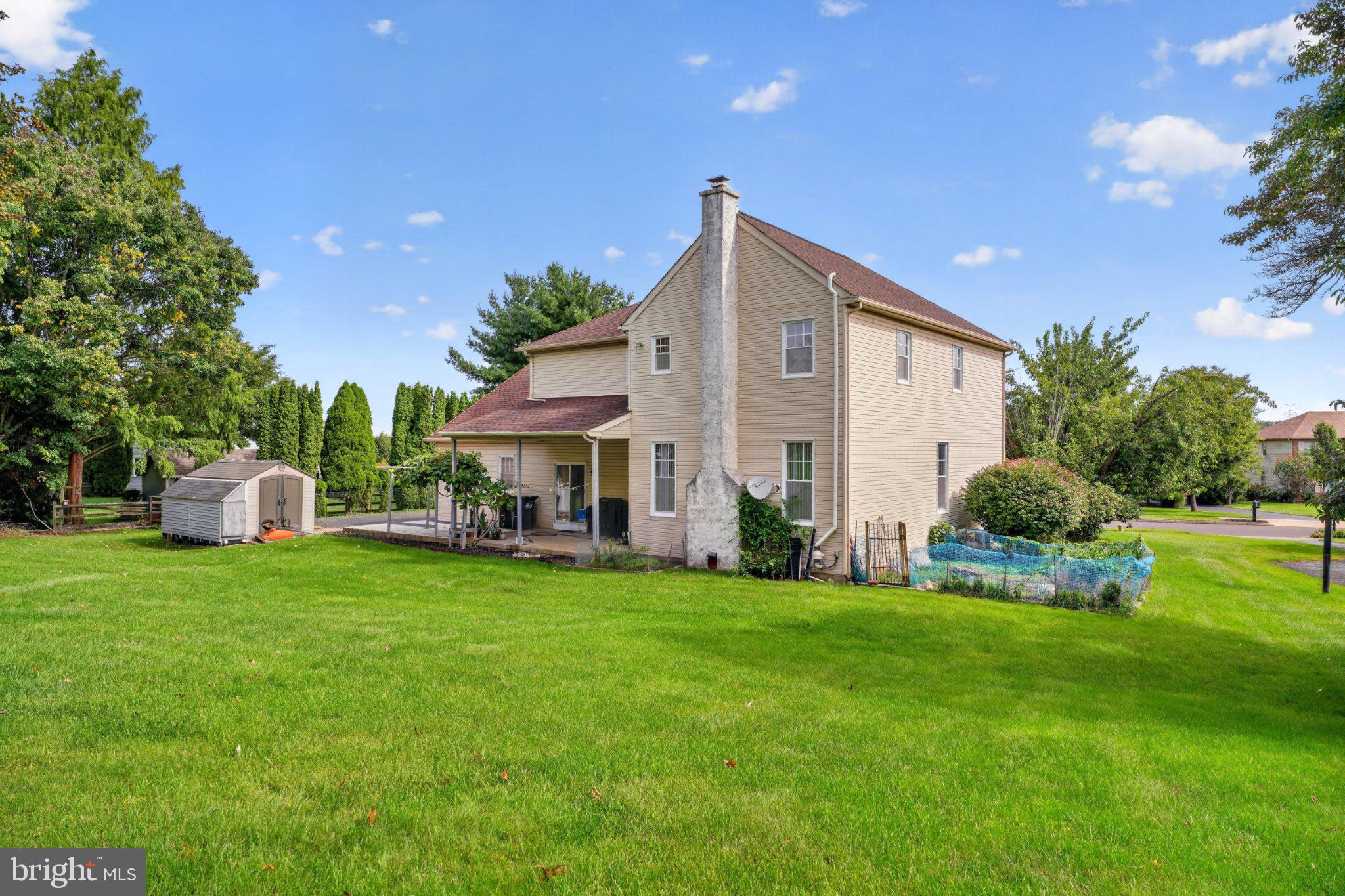 102 TROTTER LANE