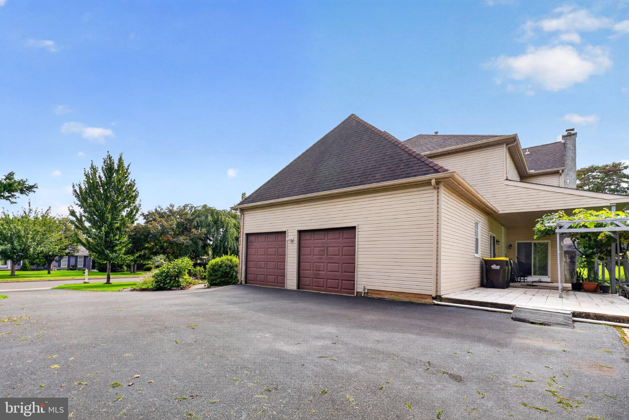 102 TROTTER LANE