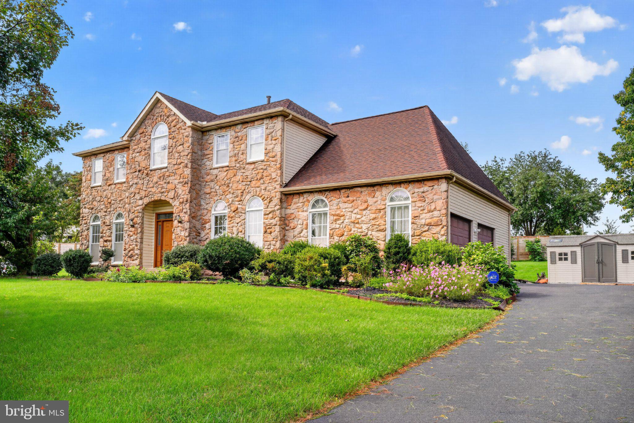 102 TROTTER LANE