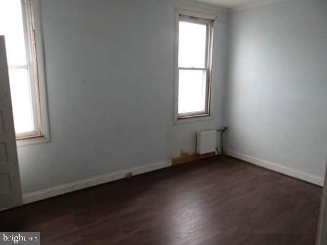 WILSON PARK - Residential