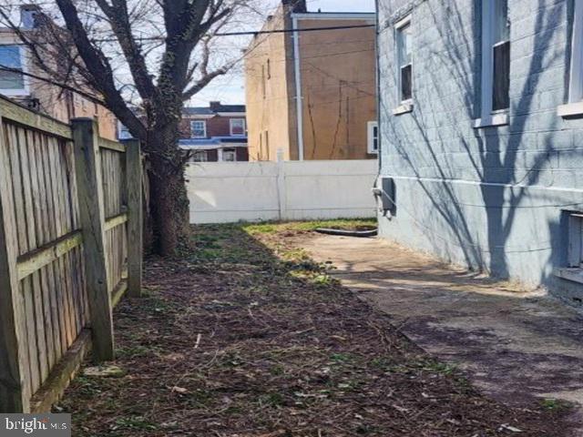 WILSON PARK - Residential