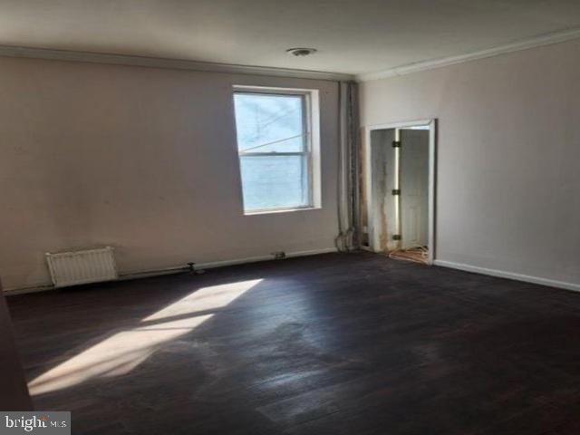 WILSON PARK - Residential