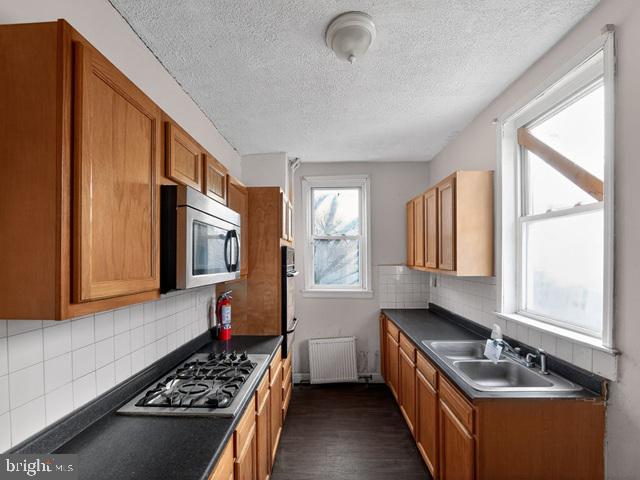 WILSON PARK - Residential