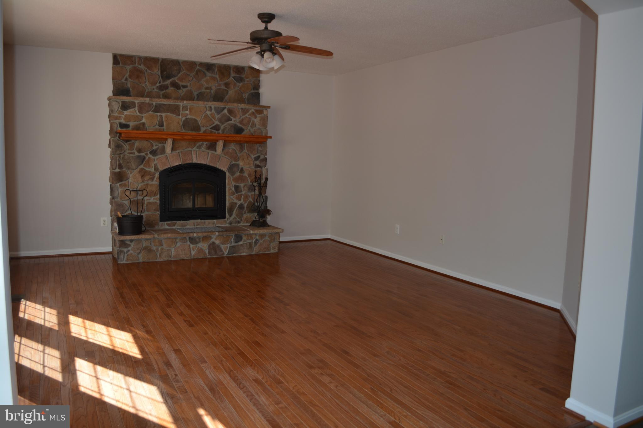 HARDSHIP PLANTATION - Residential