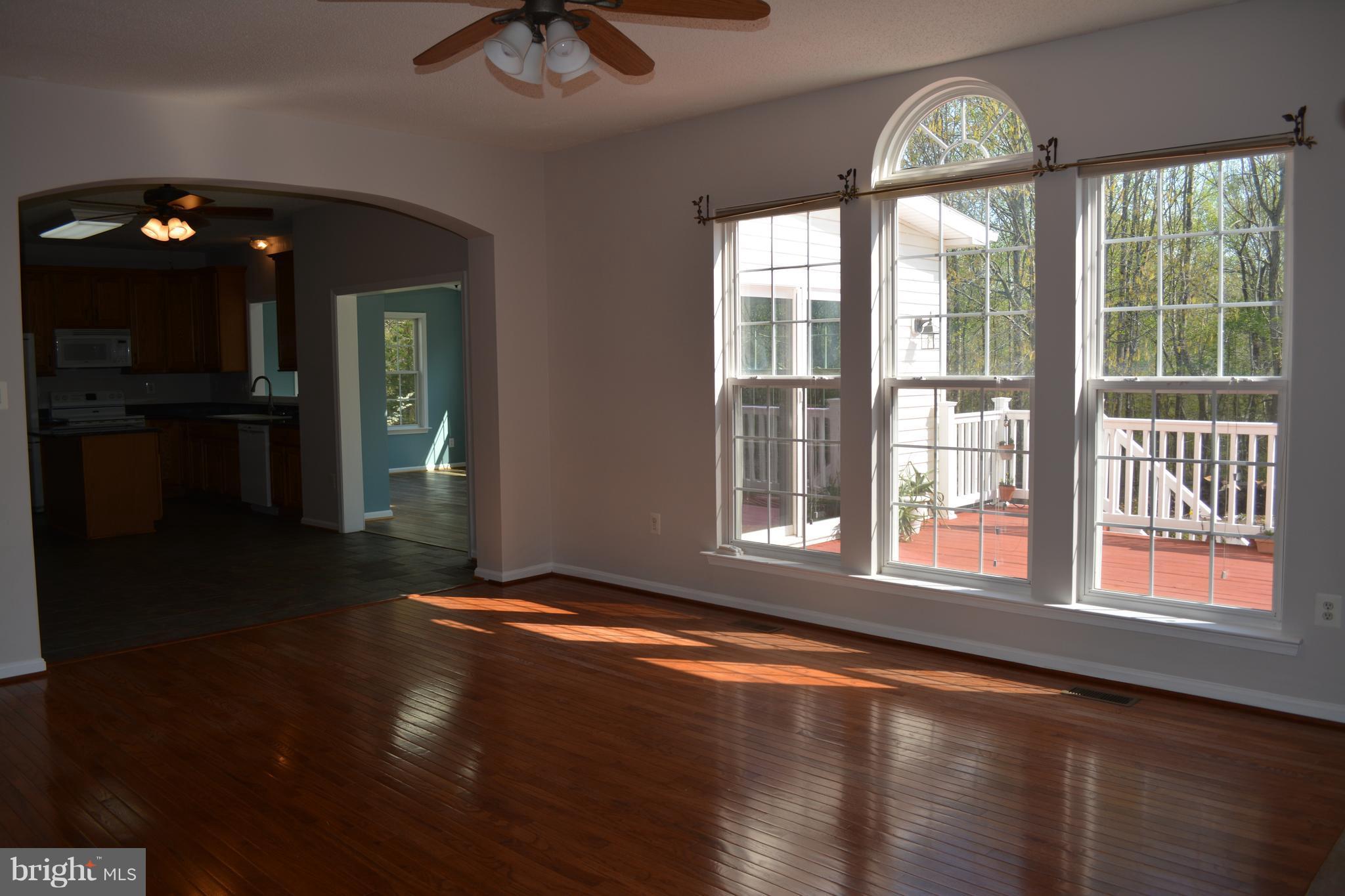 HARDSHIP PLANTATION - Residential