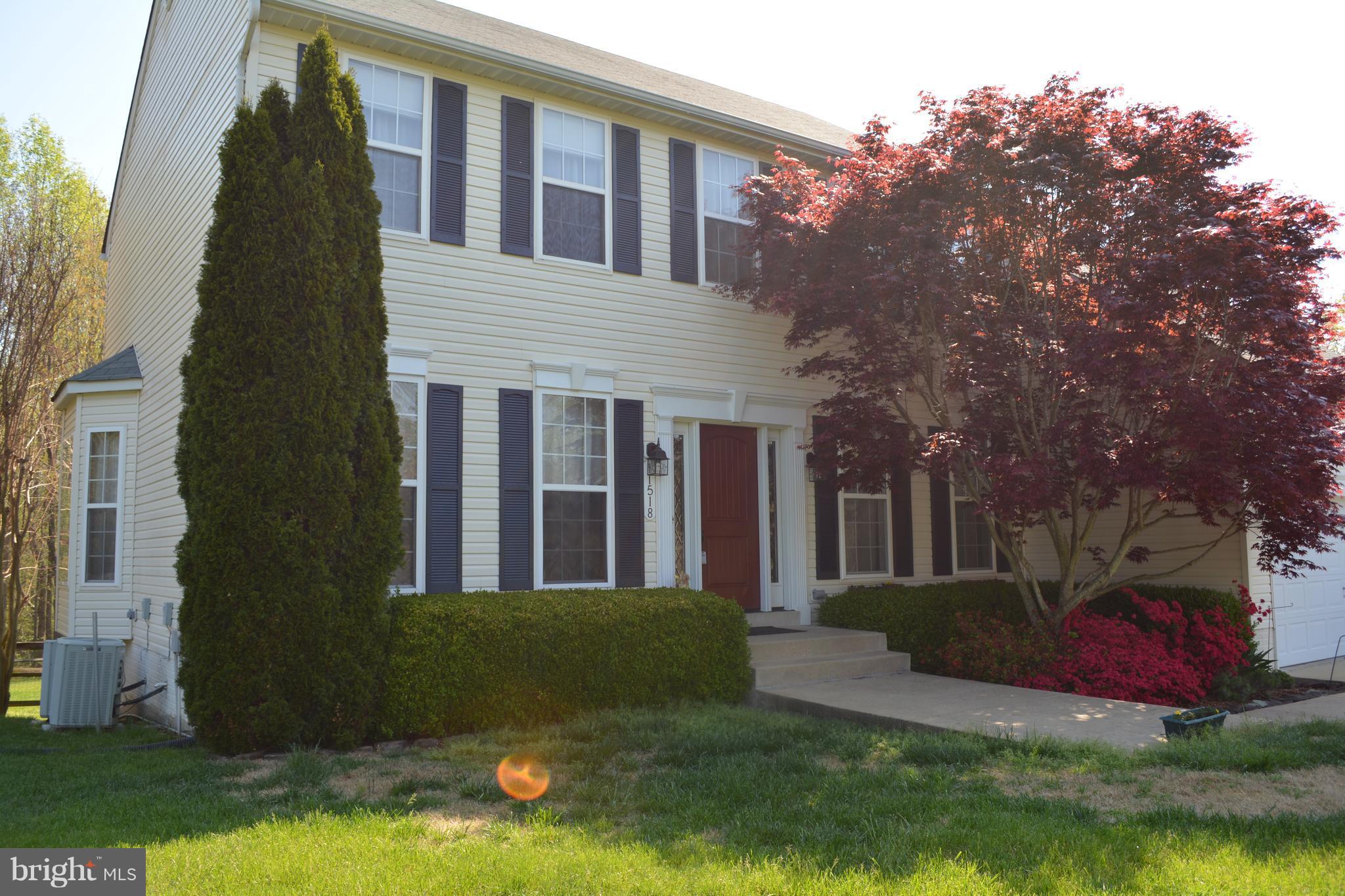 HARDSHIP PLANTATION - Residential