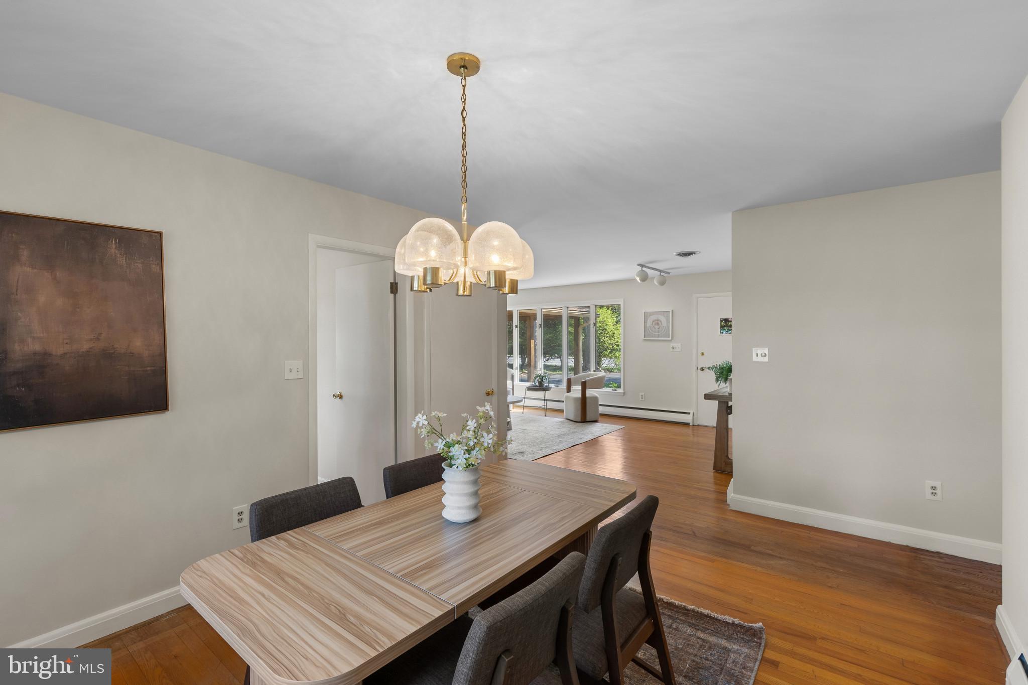 GLEN BROOK - Residential