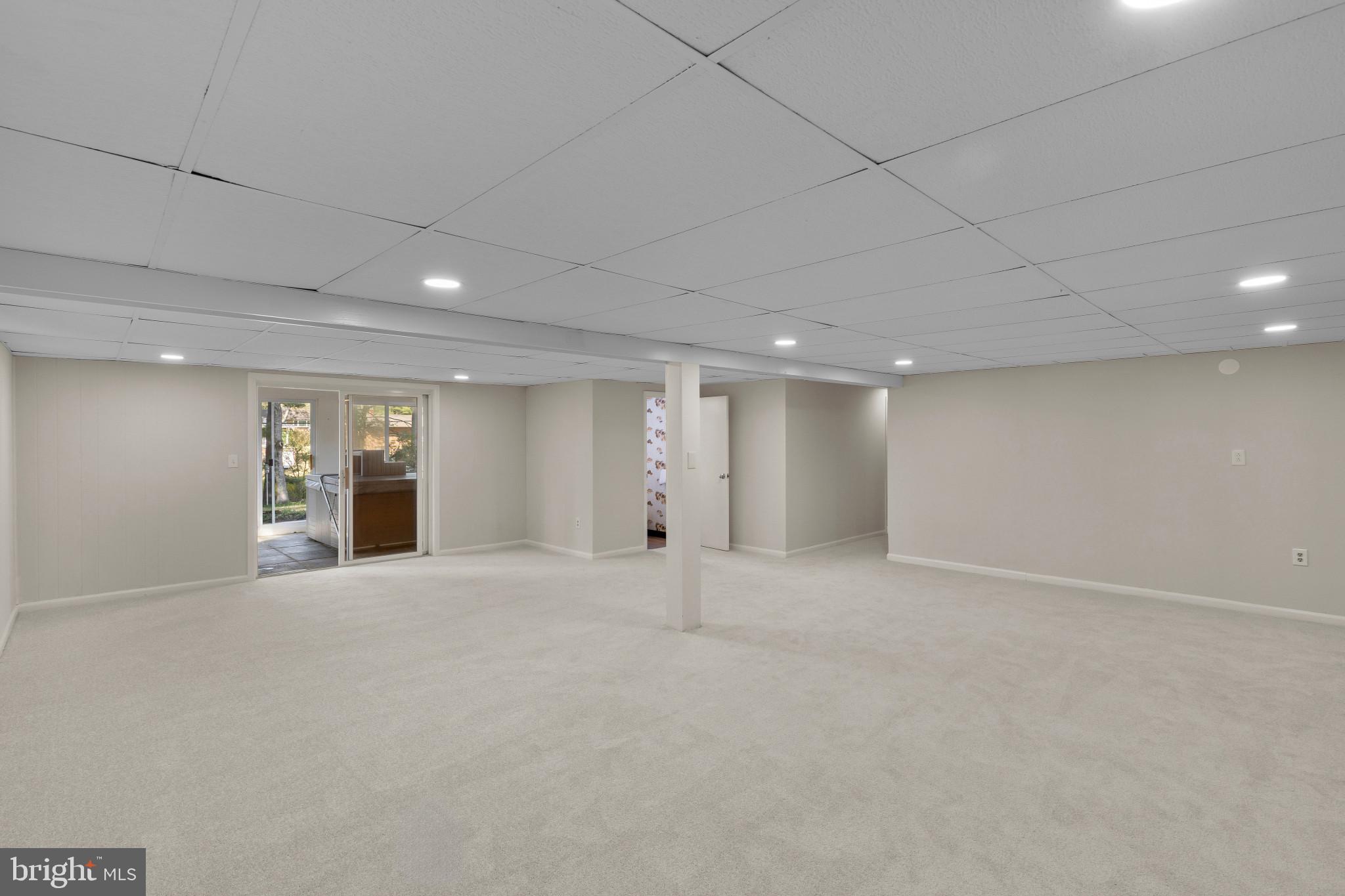 GLEN BROOK - Residential