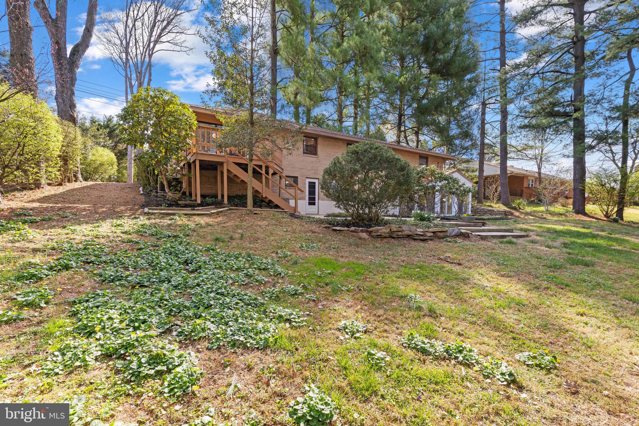 GLEN BROOK - Residential