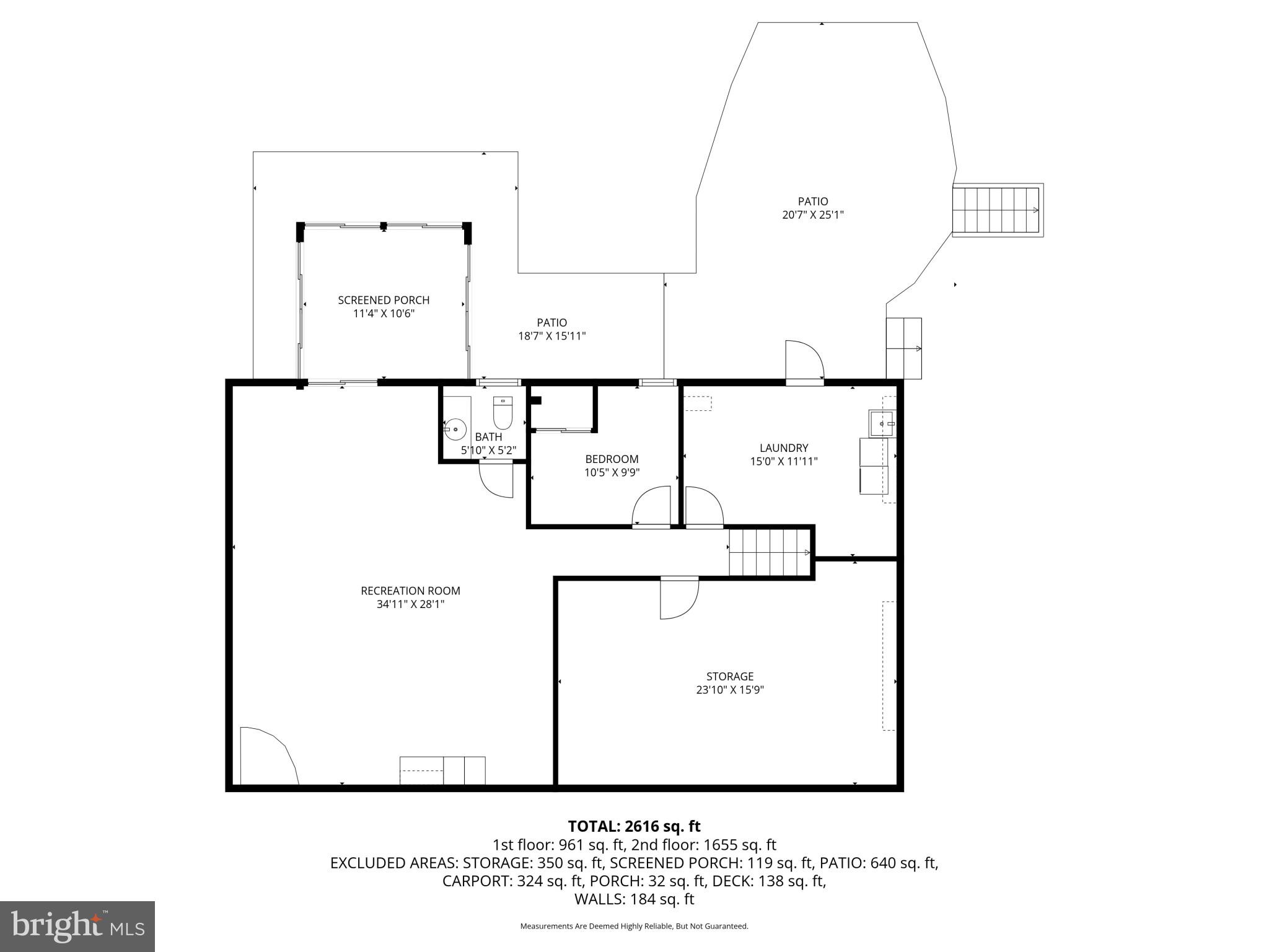 GLEN BROOK - Residential