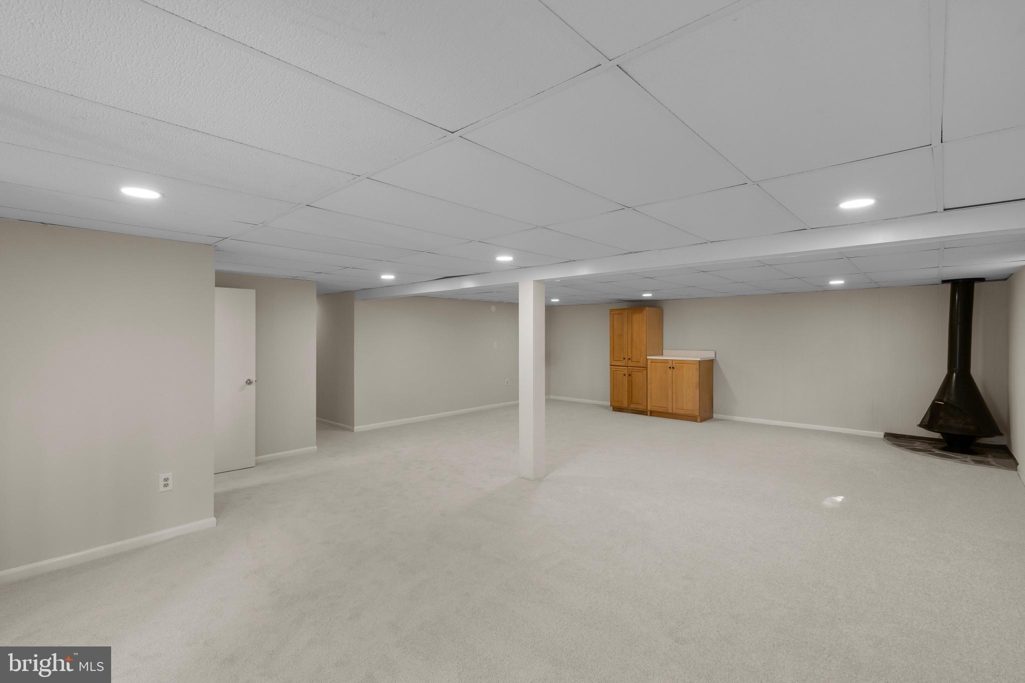 GLEN BROOK - Residential