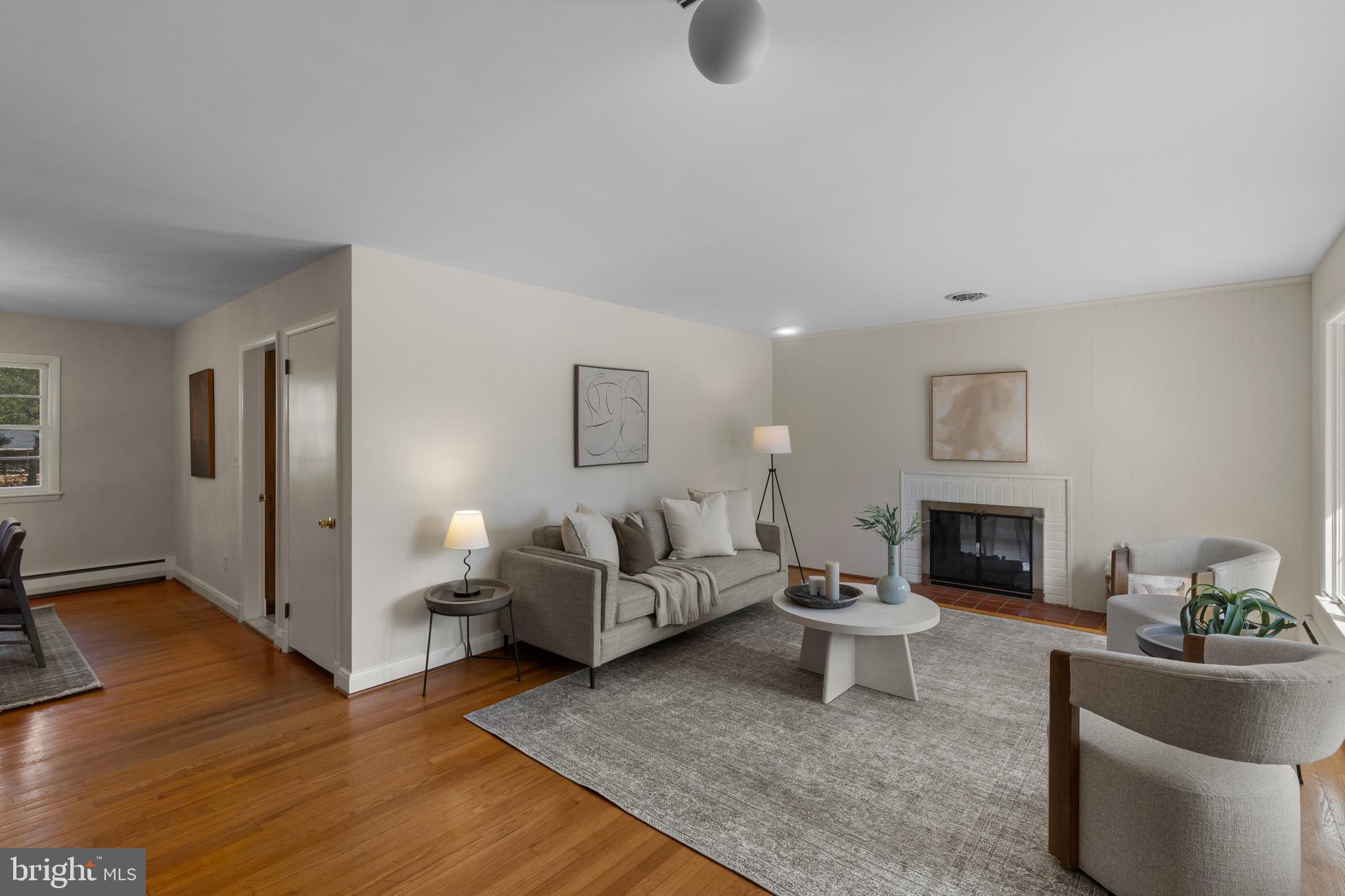 GLEN BROOK - Residential