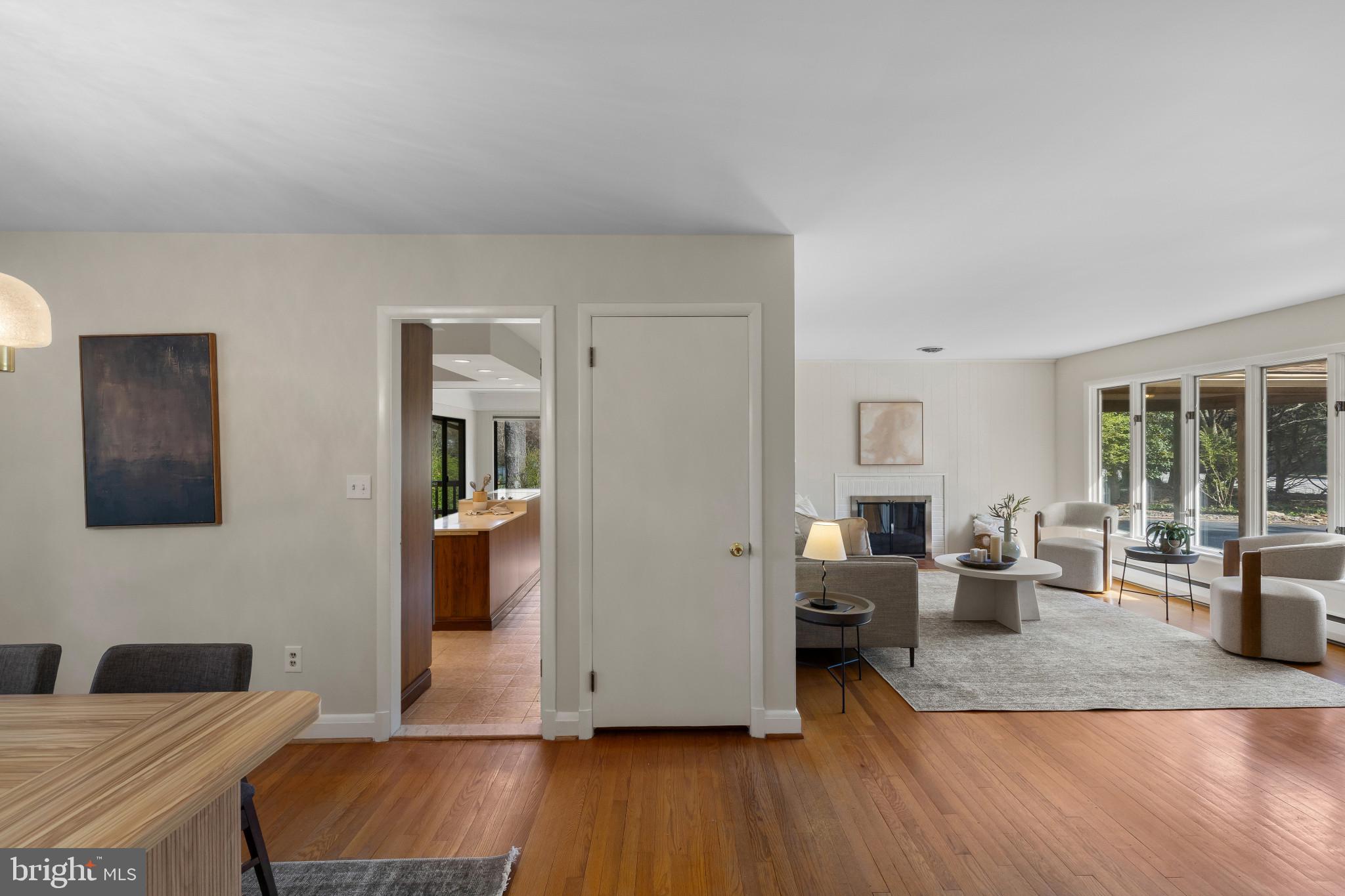 GLEN BROOK - Residential