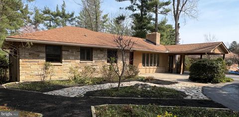 9714 FREDERICK ROAD ELLICOTT CITY MD 21042