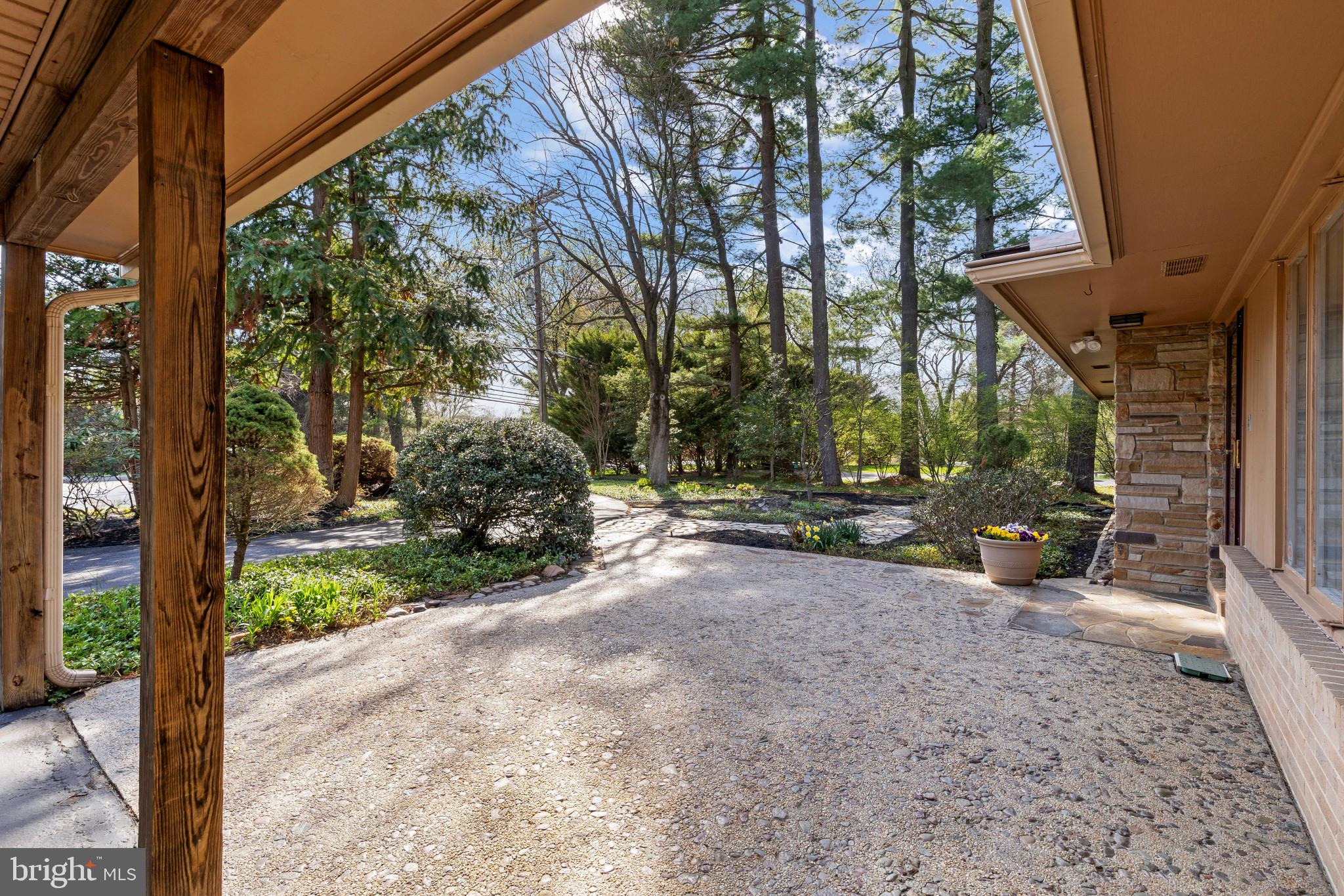 GLEN BROOK - Residential