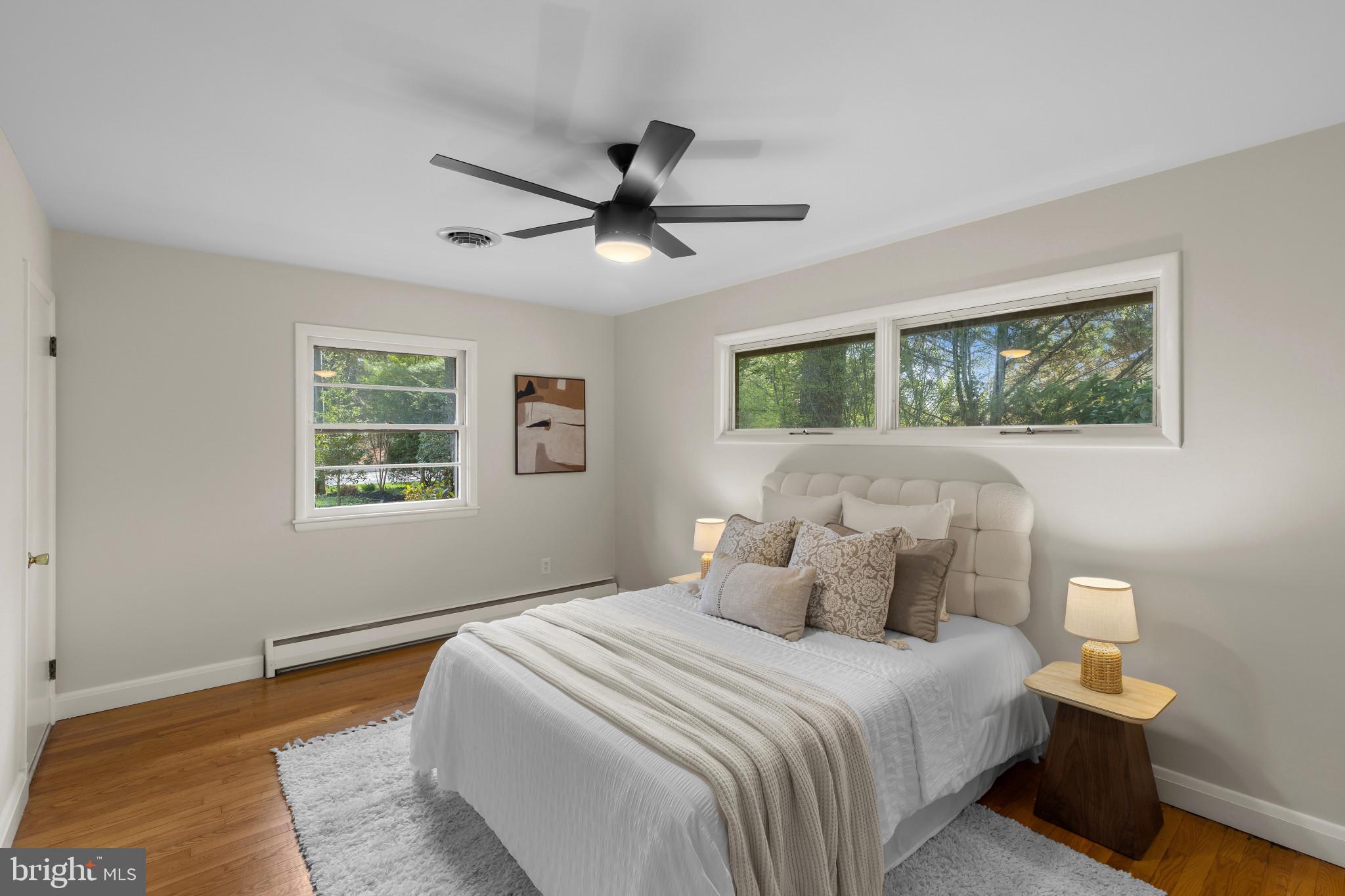 GLEN BROOK - Residential