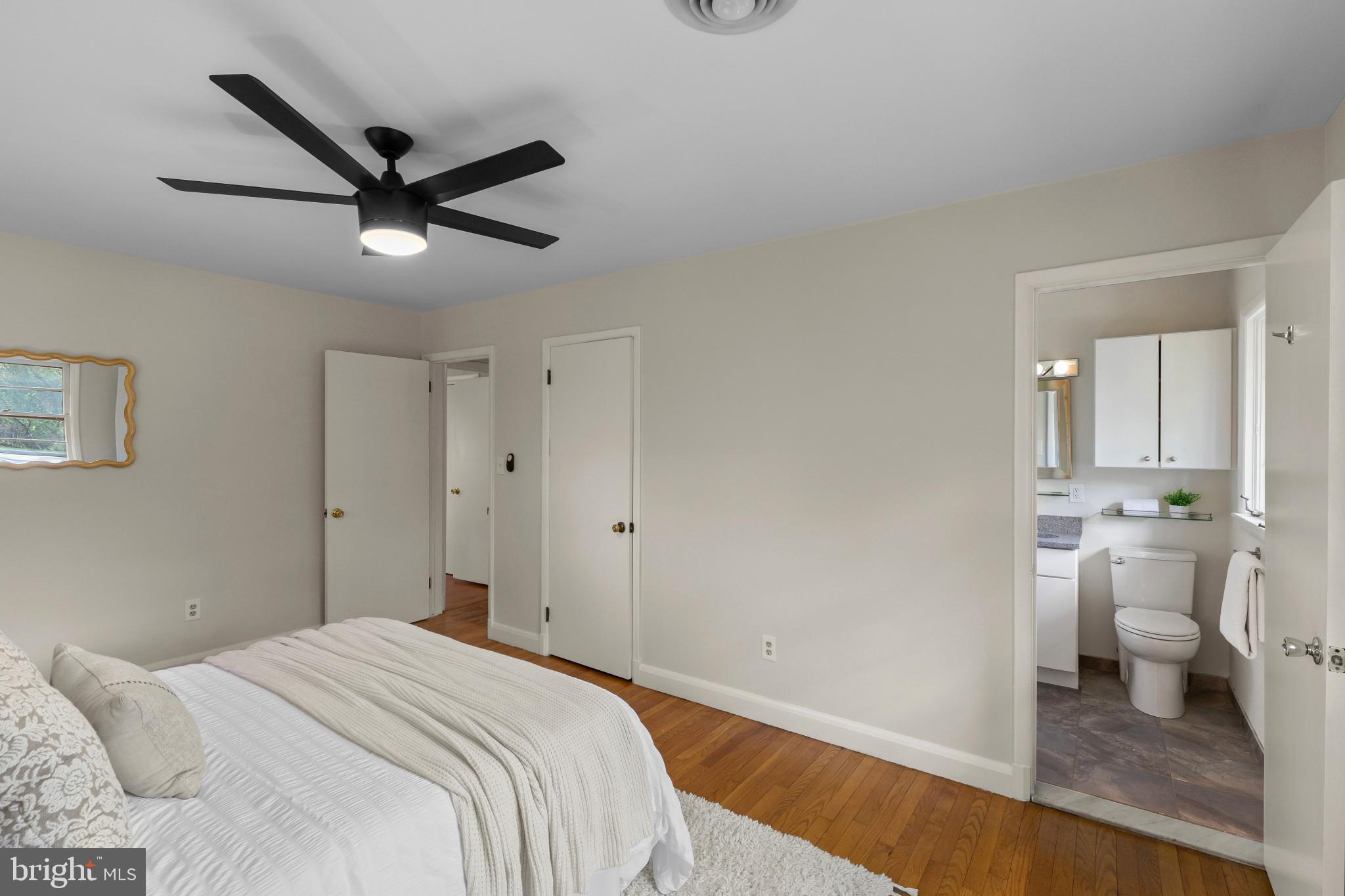 GLEN BROOK - Residential