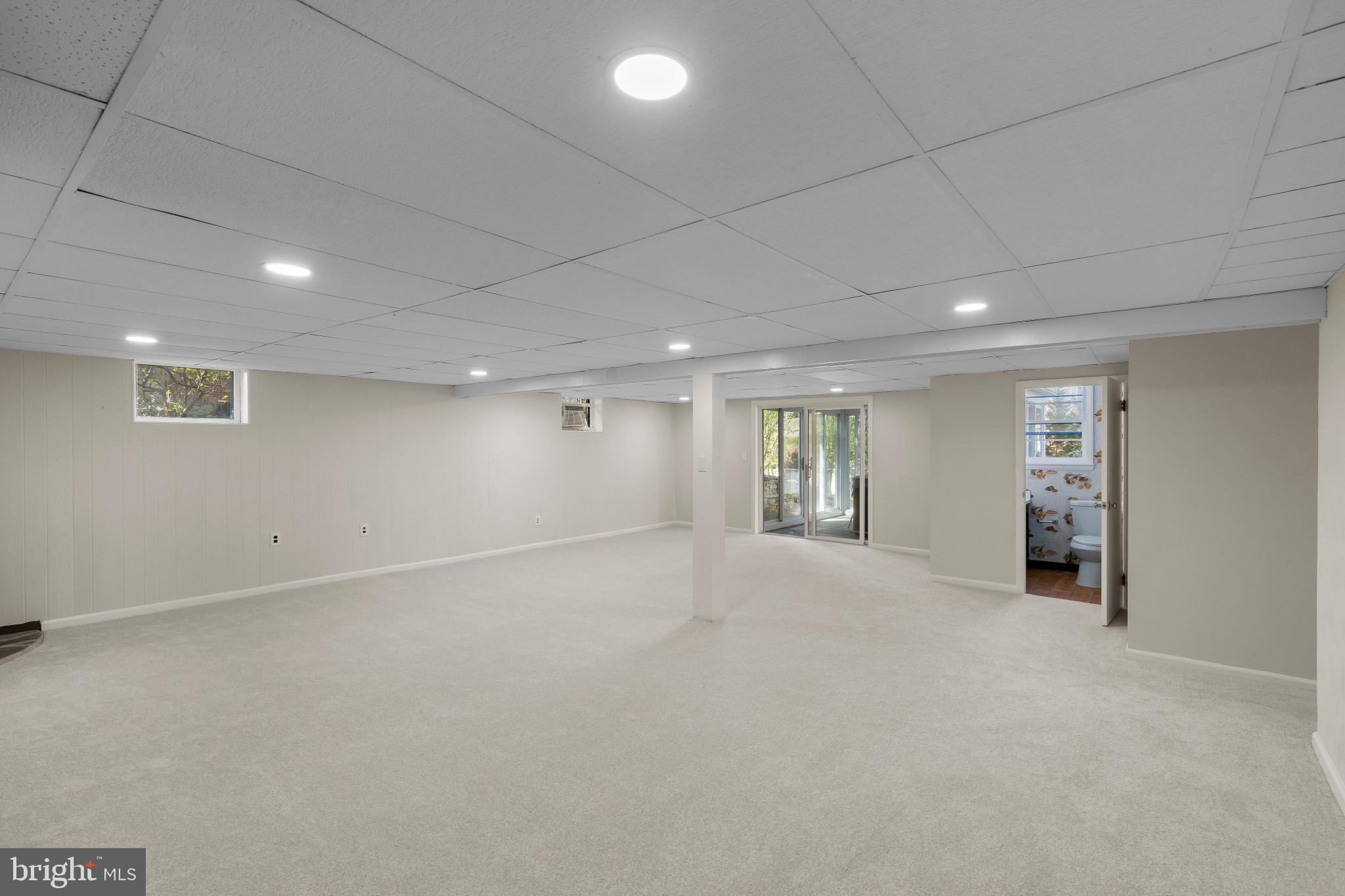 GLEN BROOK - Residential