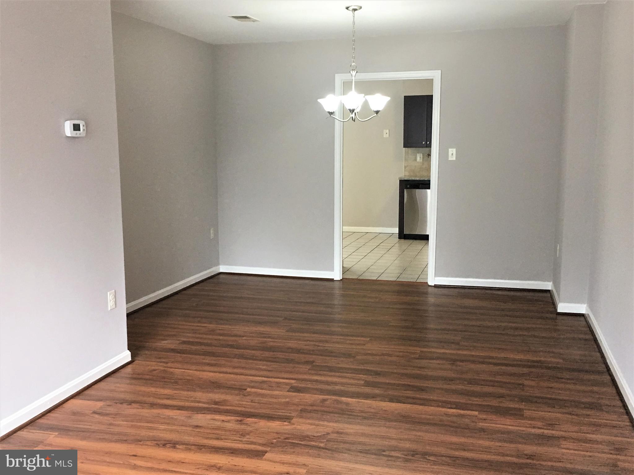 CHERRYWOOD CONDO - Residential Lease