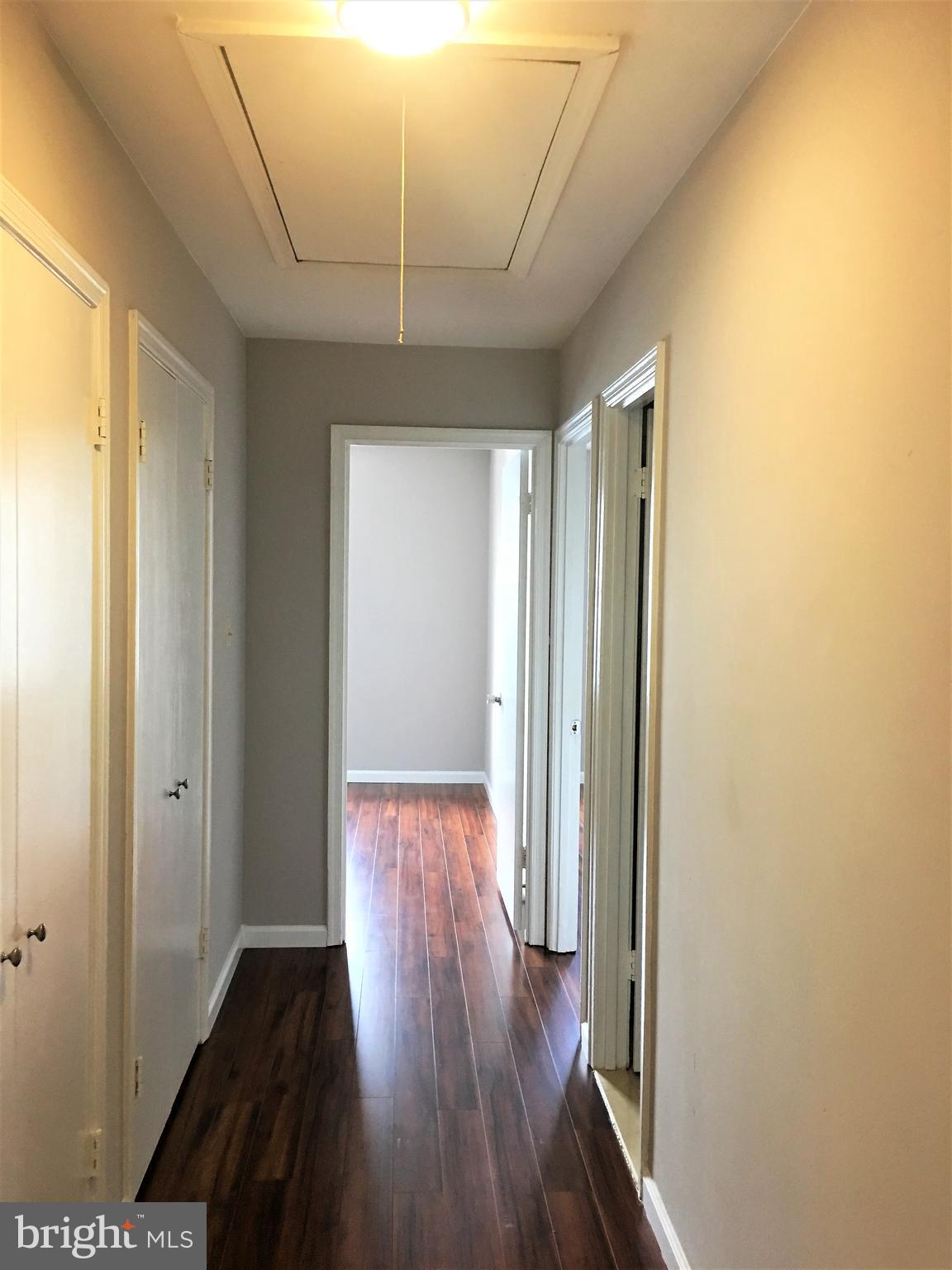 CHERRYWOOD CONDO - Residential Lease