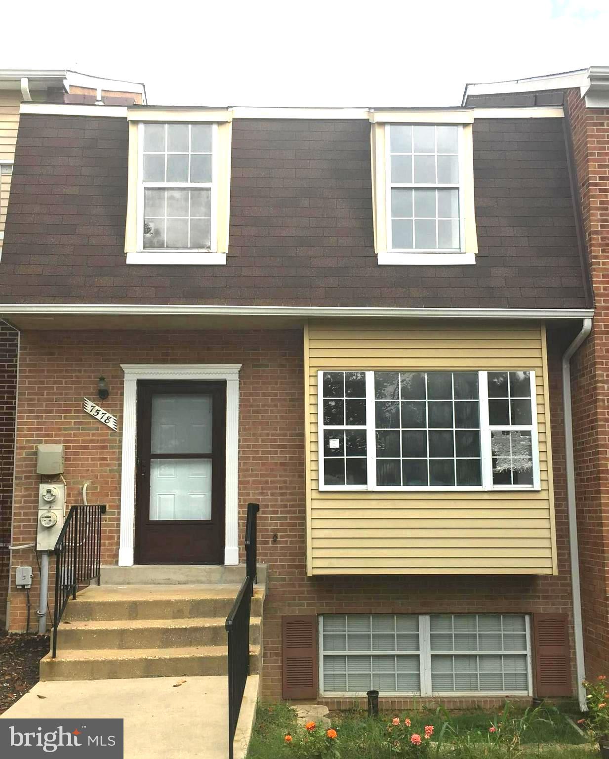 CHERRYWOOD CONDO - Residential Lease