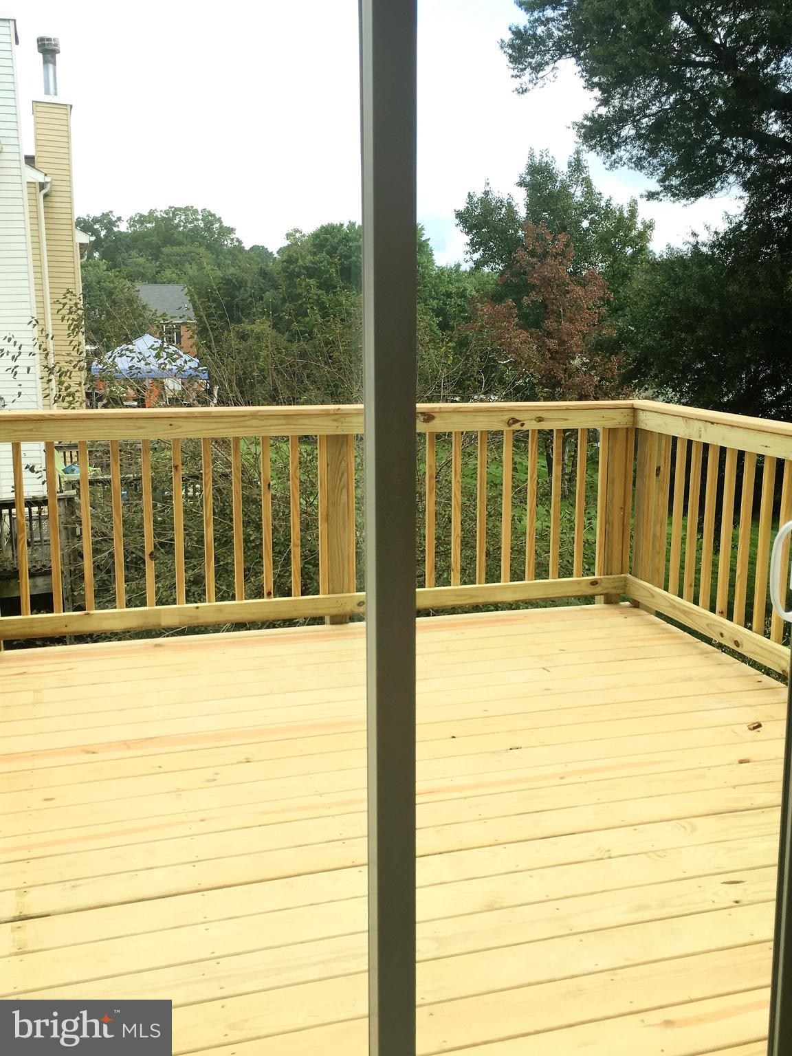 CHERRYWOOD CONDO - Residential Lease