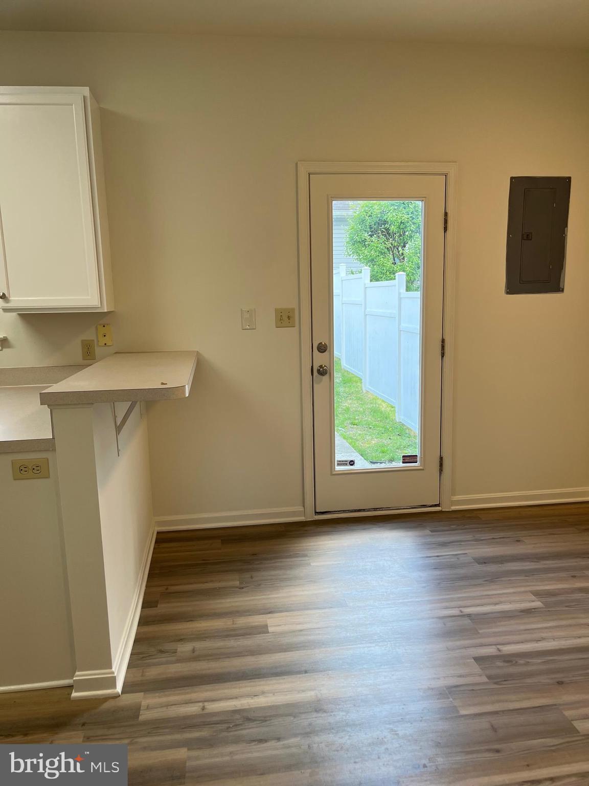 CAPITAL HEIGHTS - Residential