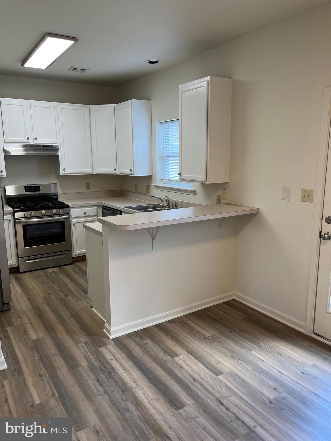 CAPITAL HEIGHTS - Residential