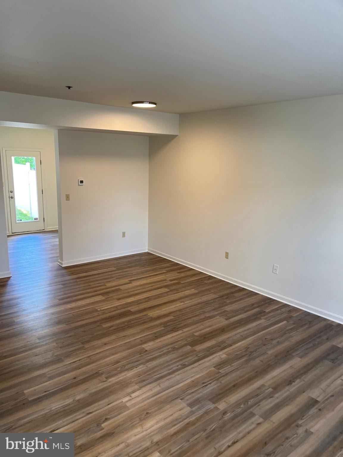 CAPITAL HEIGHTS - Residential