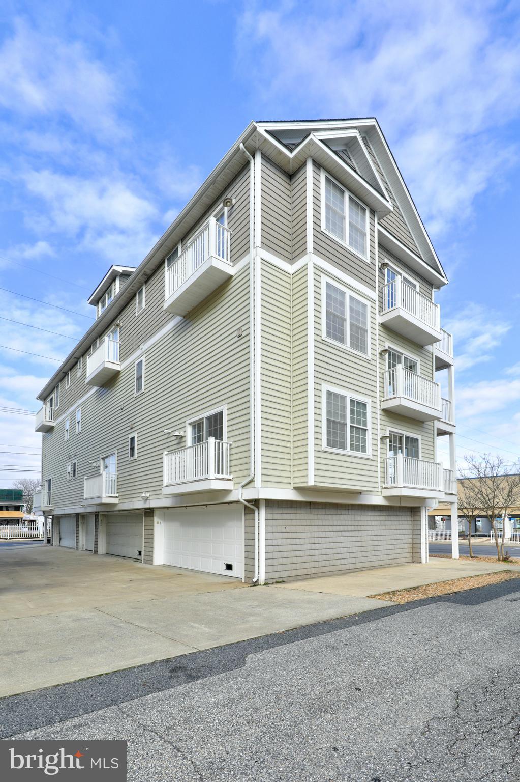 PALM COAST - Residential